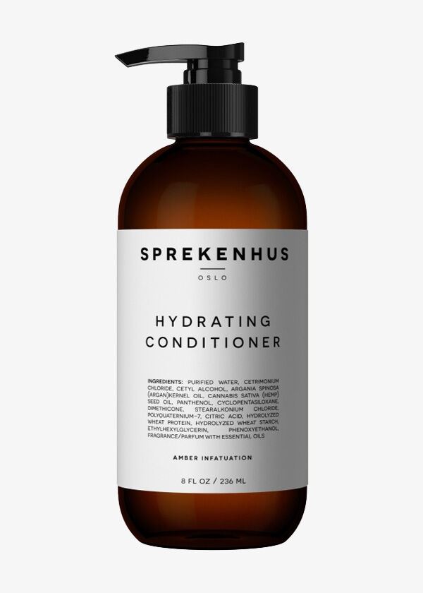 Conditioner »Hydrating Conitioner»