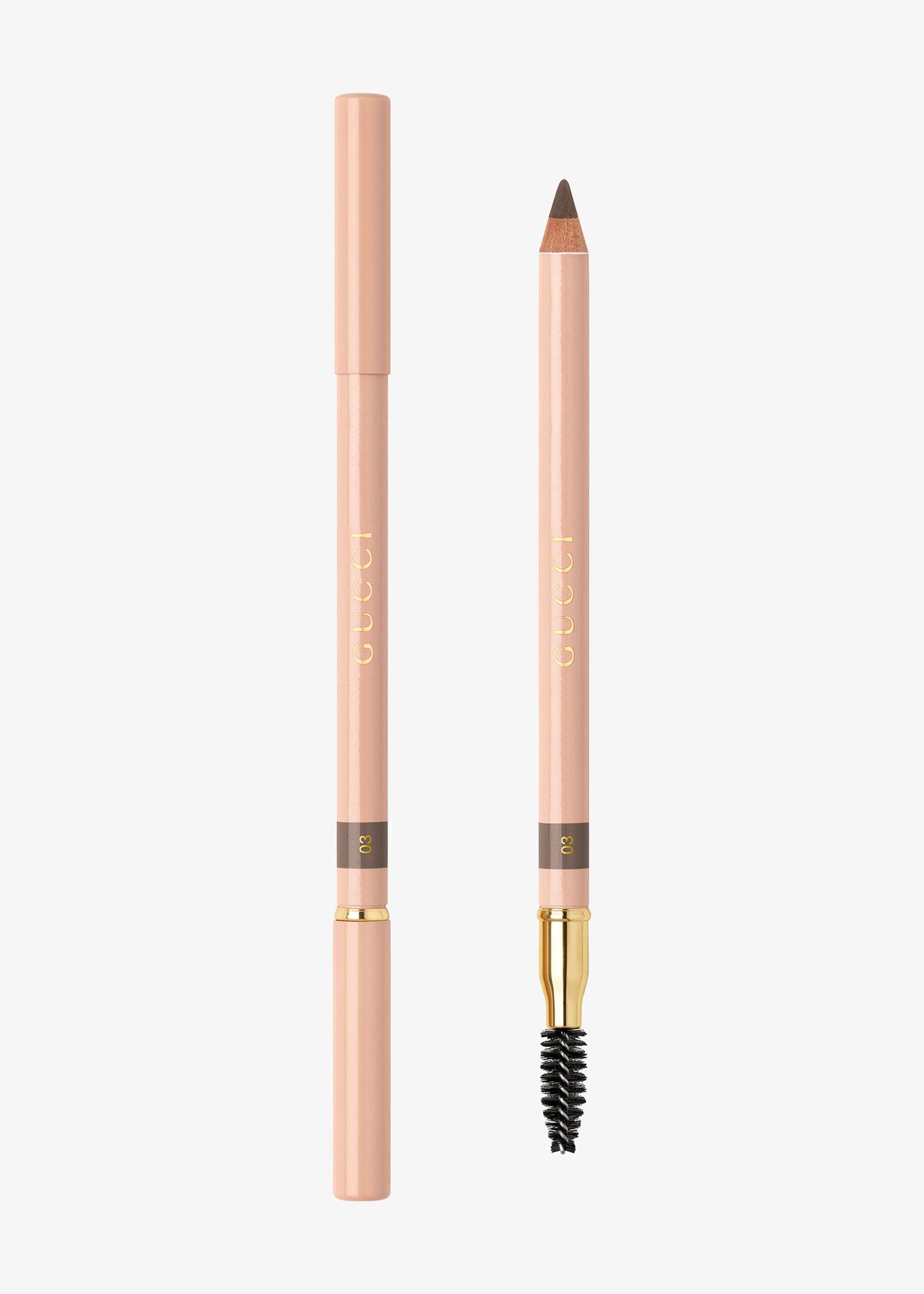 Augenbrauenstift «Crayon Définition Sourcils - Powder Eyebrow Pencil»