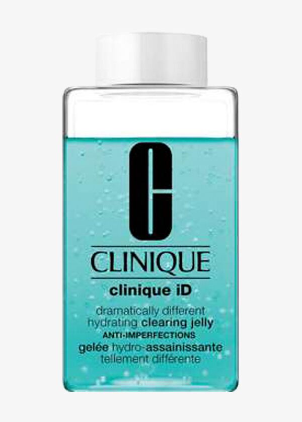 Feuchtigkeitspflege «Clinique iD Dramatically Different™ Hydrating Clearing Jelly»