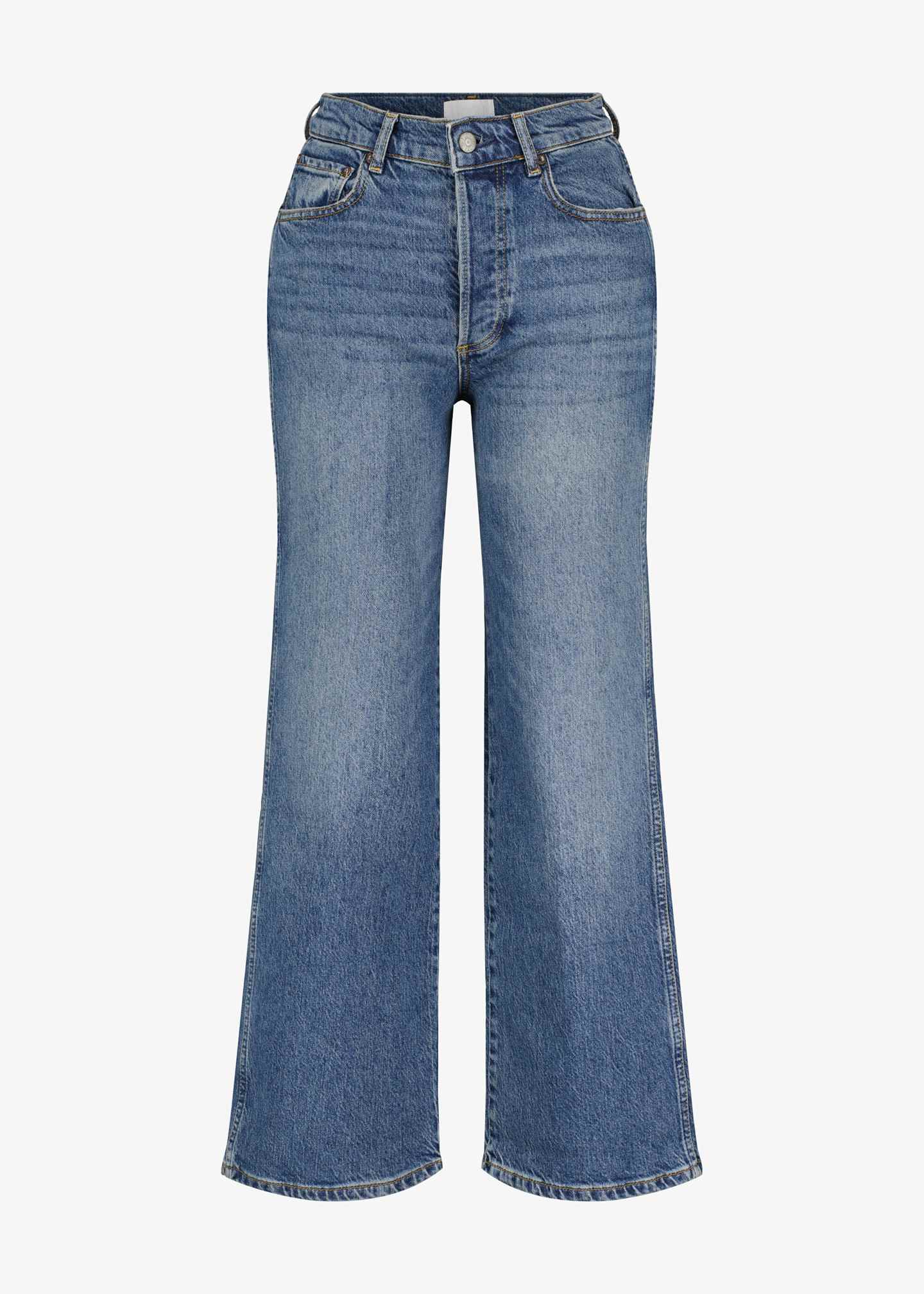 Jeans «The Mikey High Rise Wide Leg»