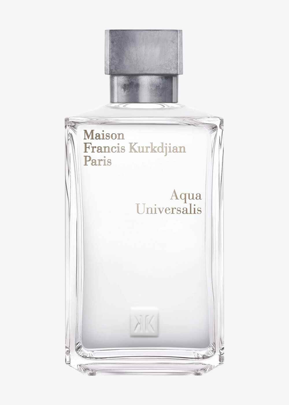Parfum «Aqua Universalis»