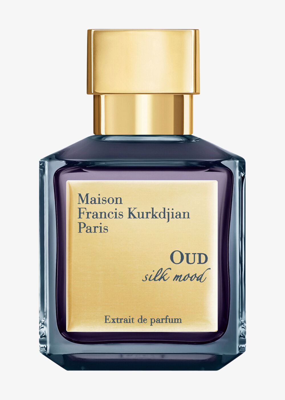 Parfum «Oud Silk Mood»