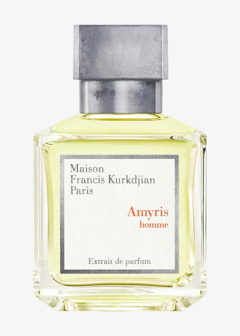 Parfum «Amyris Homme»
