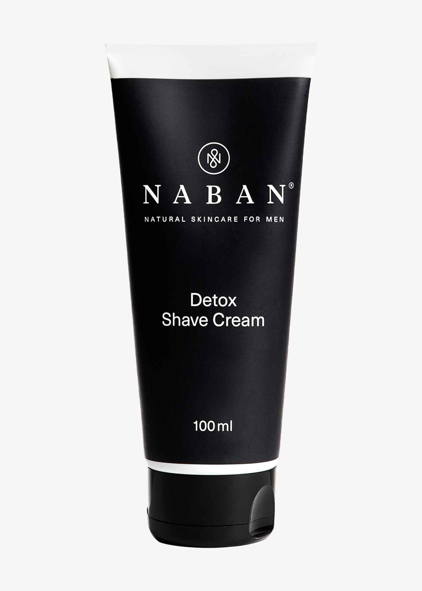 Rasiercreme «Detox Shave Cream»