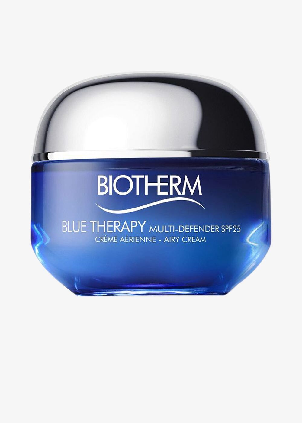 Anti-Aging Tagescreme «Blue Therapy Multi-Defender SPF 25 für normale Haut»