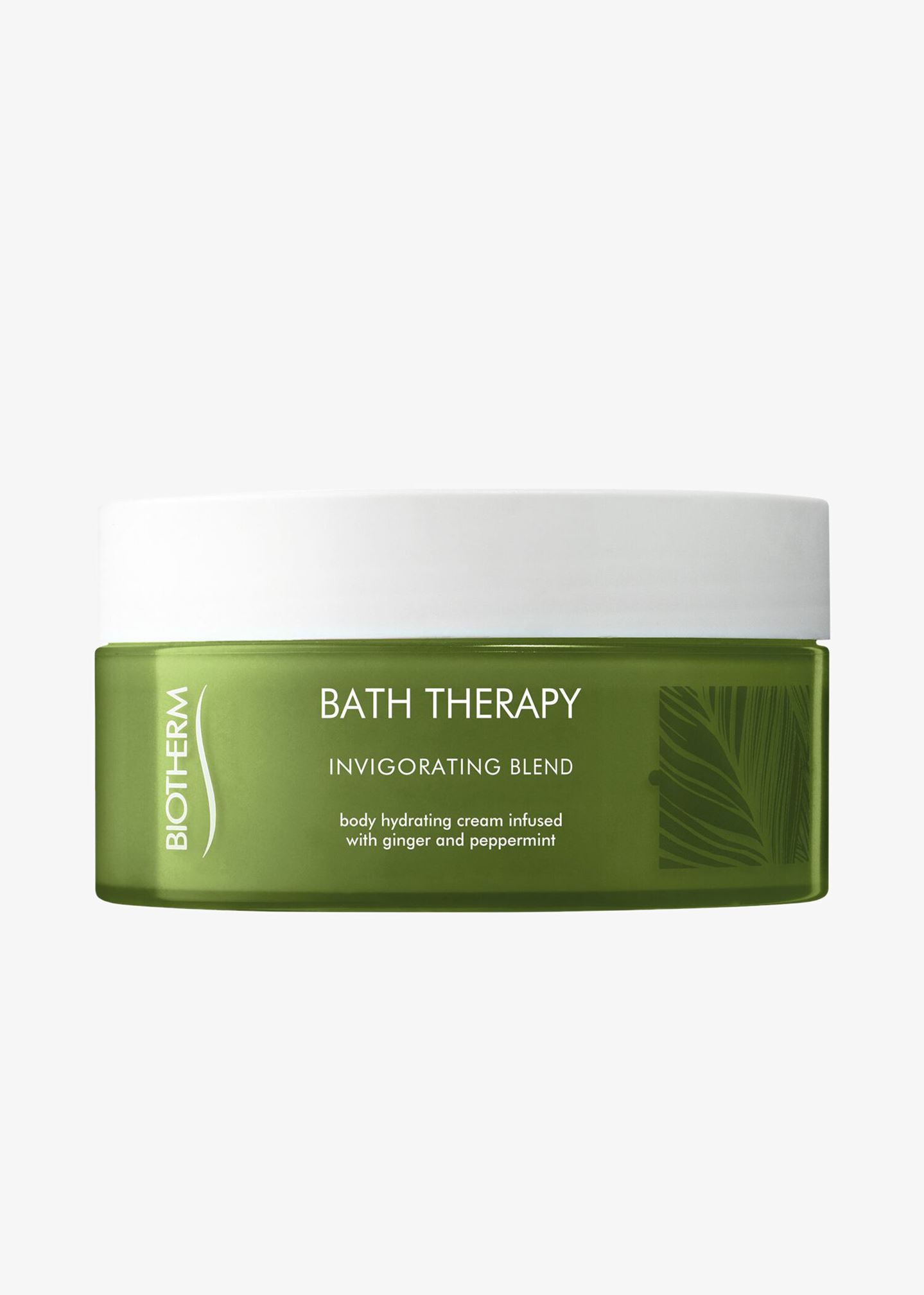 Körpercreme «Bath Therapy Invigorating Blend Body Hydrating Cream»