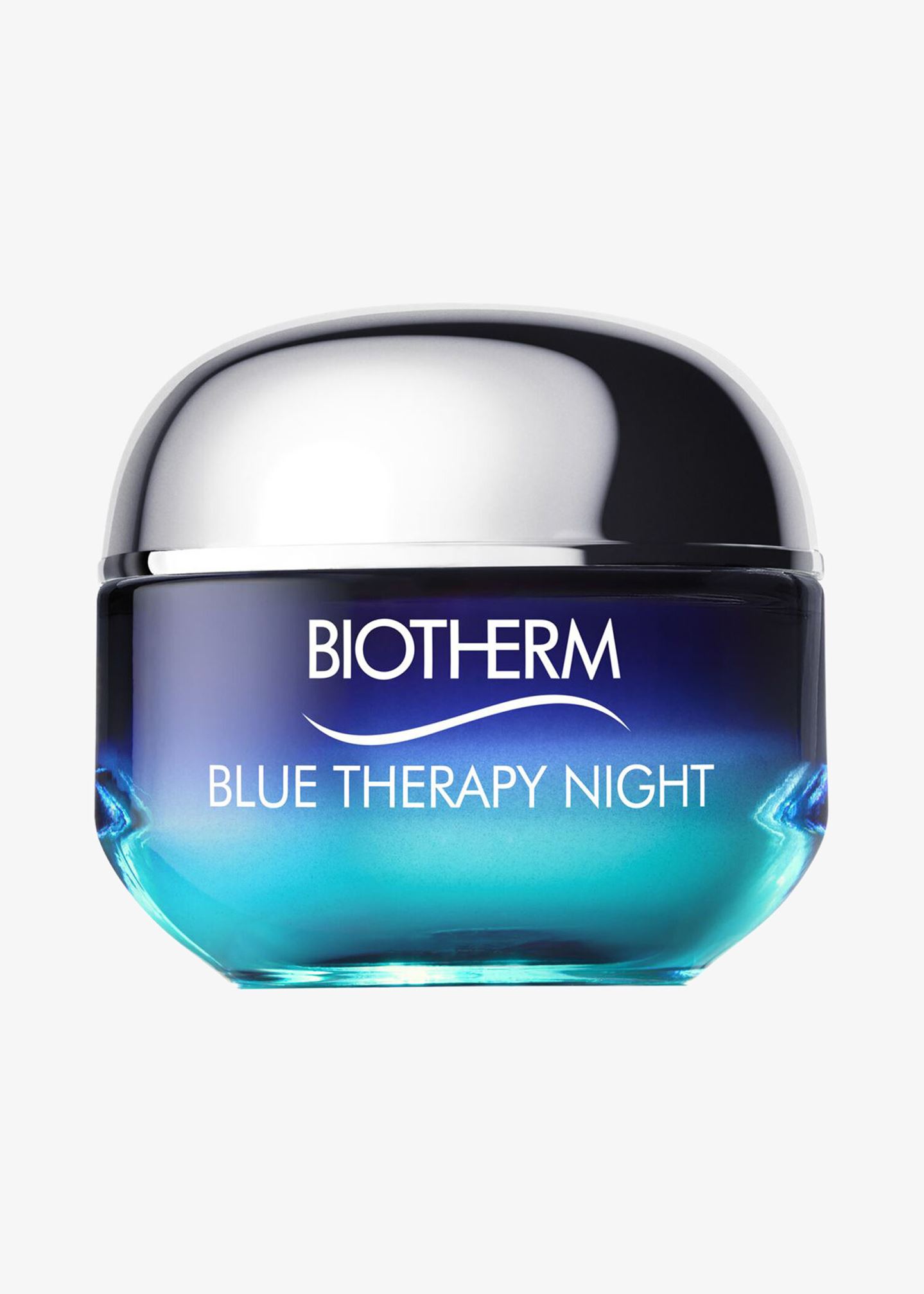 Anti-Aging Nachtcreme «Blue Therapy Night»