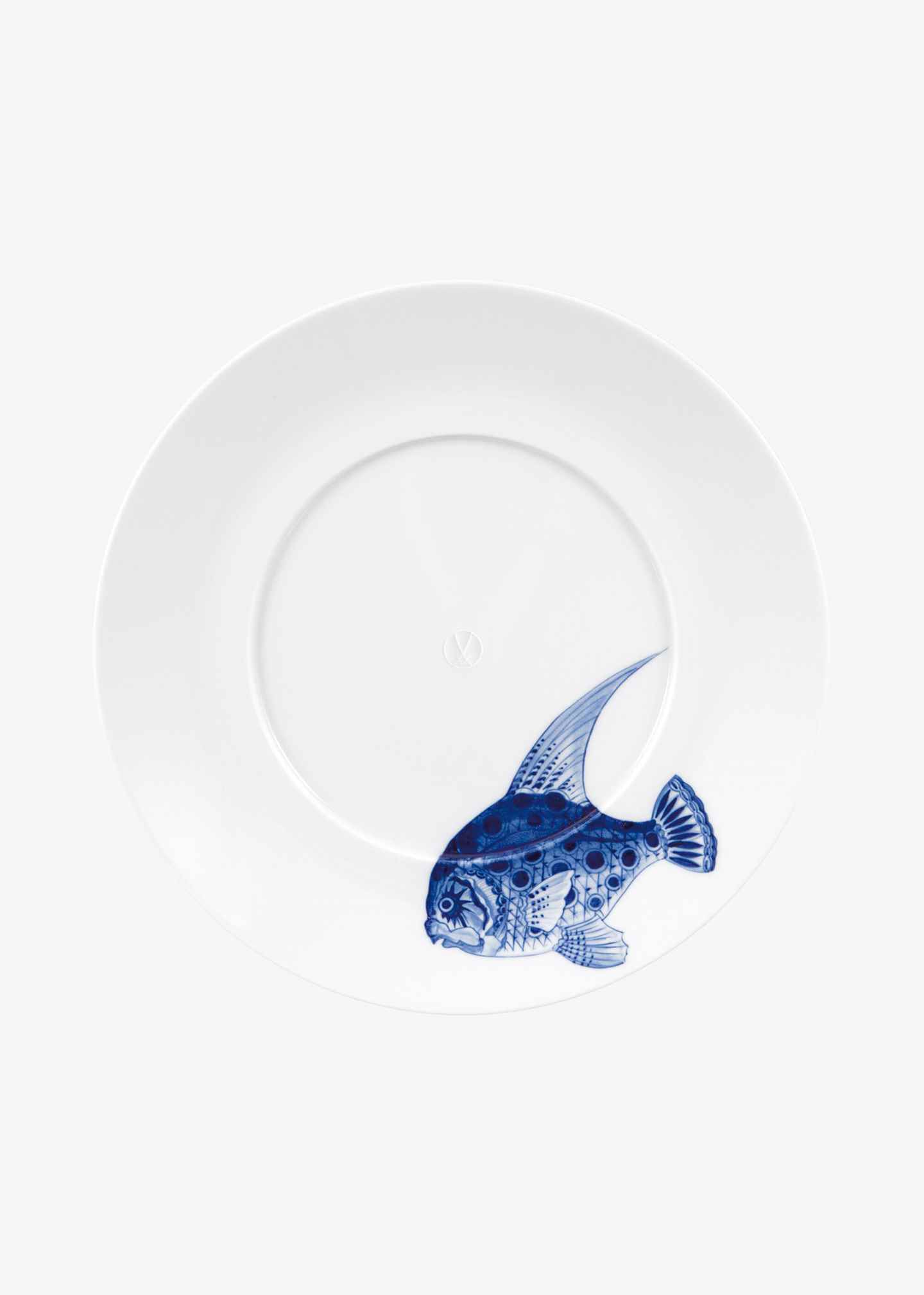 Gourmetteller «Fisch»