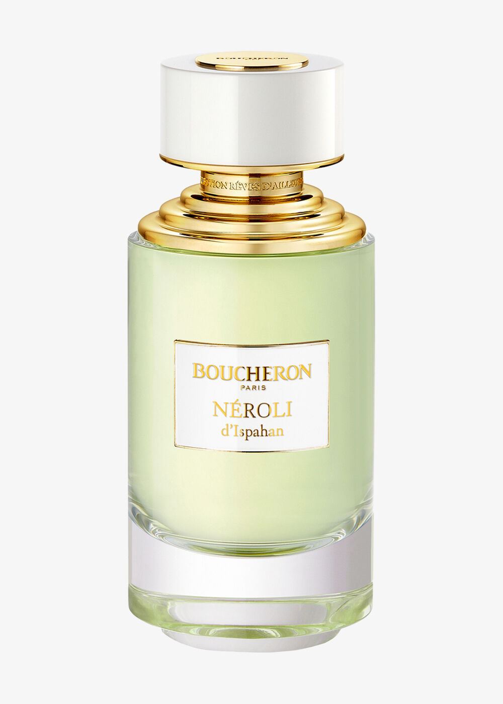 Parfum «Néroli d'Ispahan»