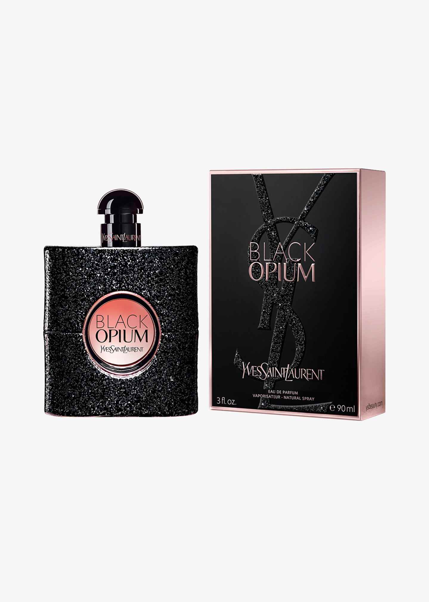 Parfum «Black Opium Extrême Eau de Parfum»