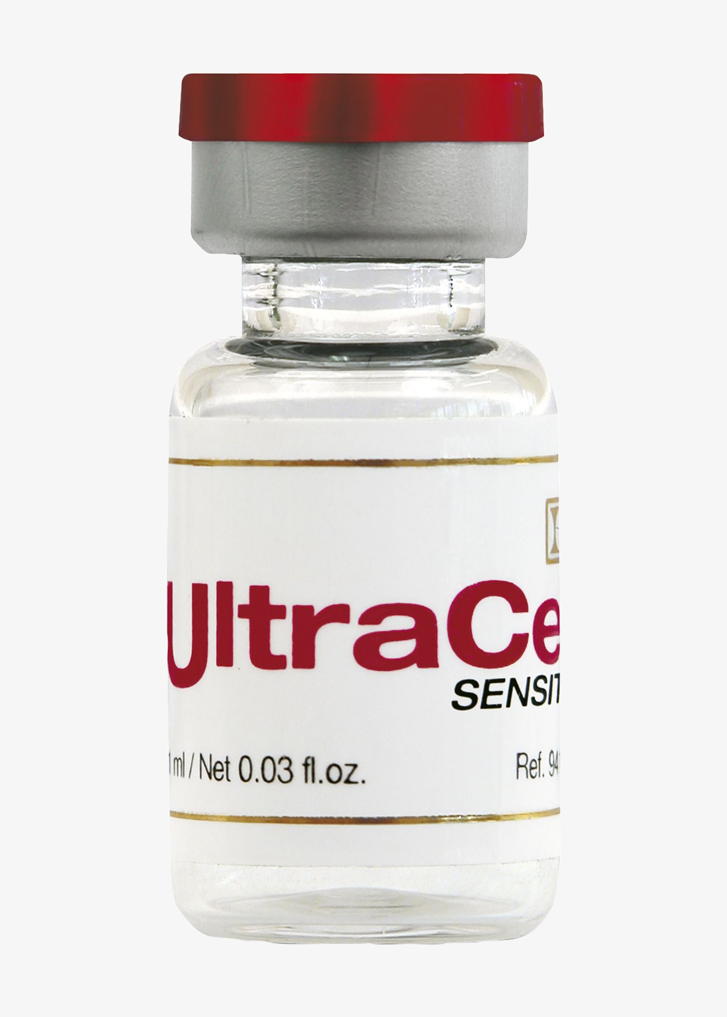 Serum «Nachtserum UltraCell Sensitive»