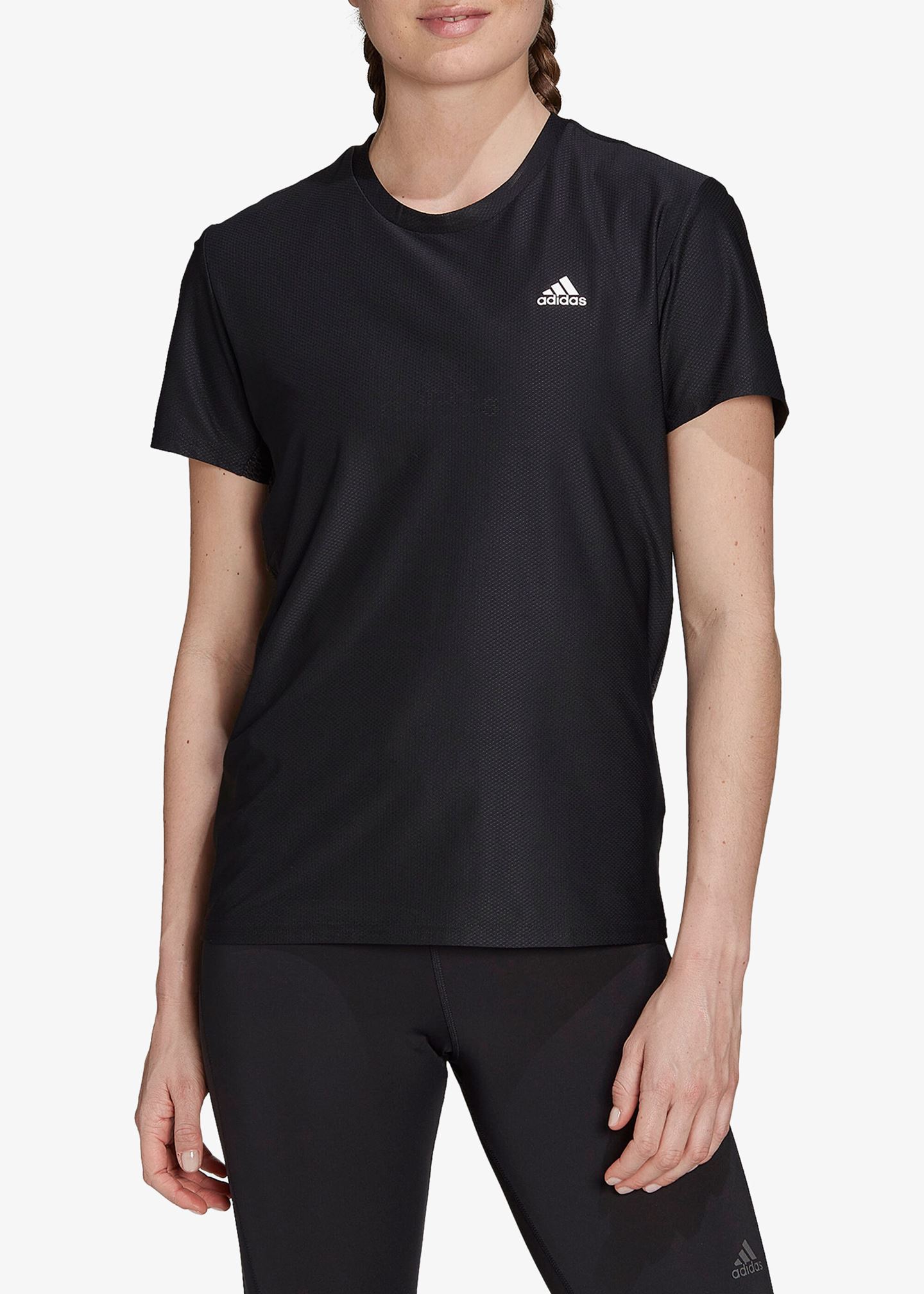 T-Shirt «Adi Runner Running»