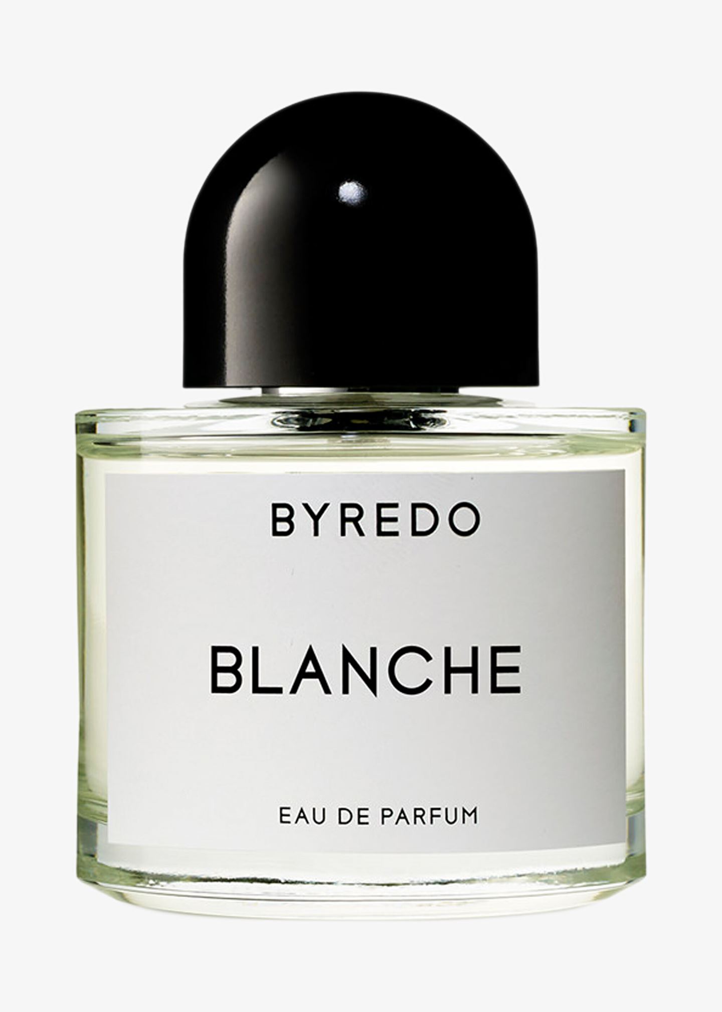Parfum «Blanche»