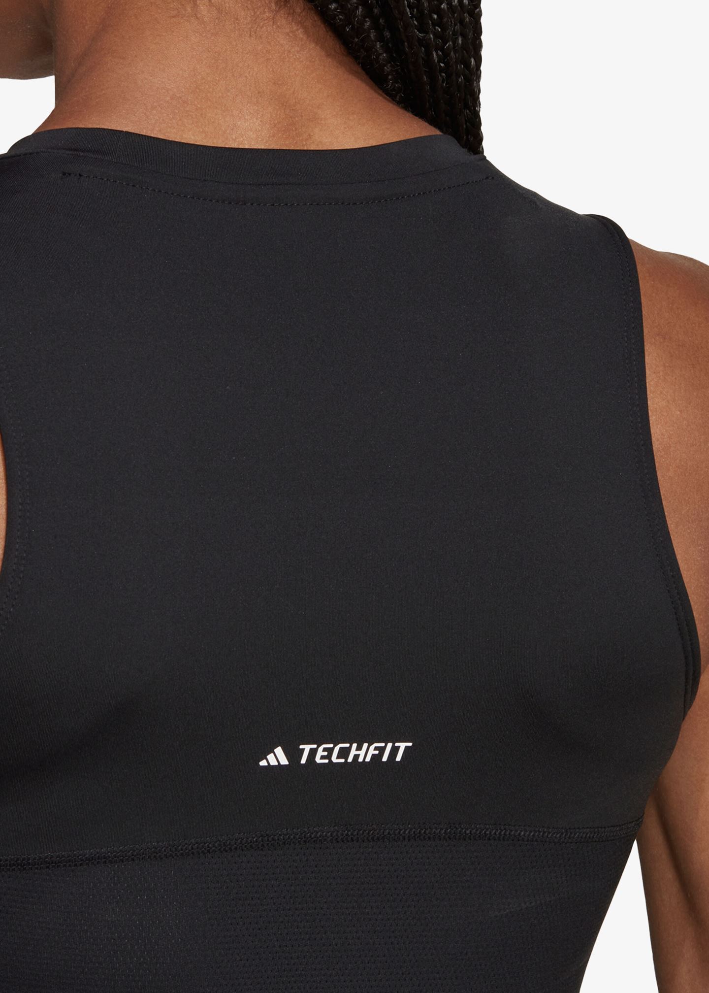 Top «Techfit Training Branded Tape»