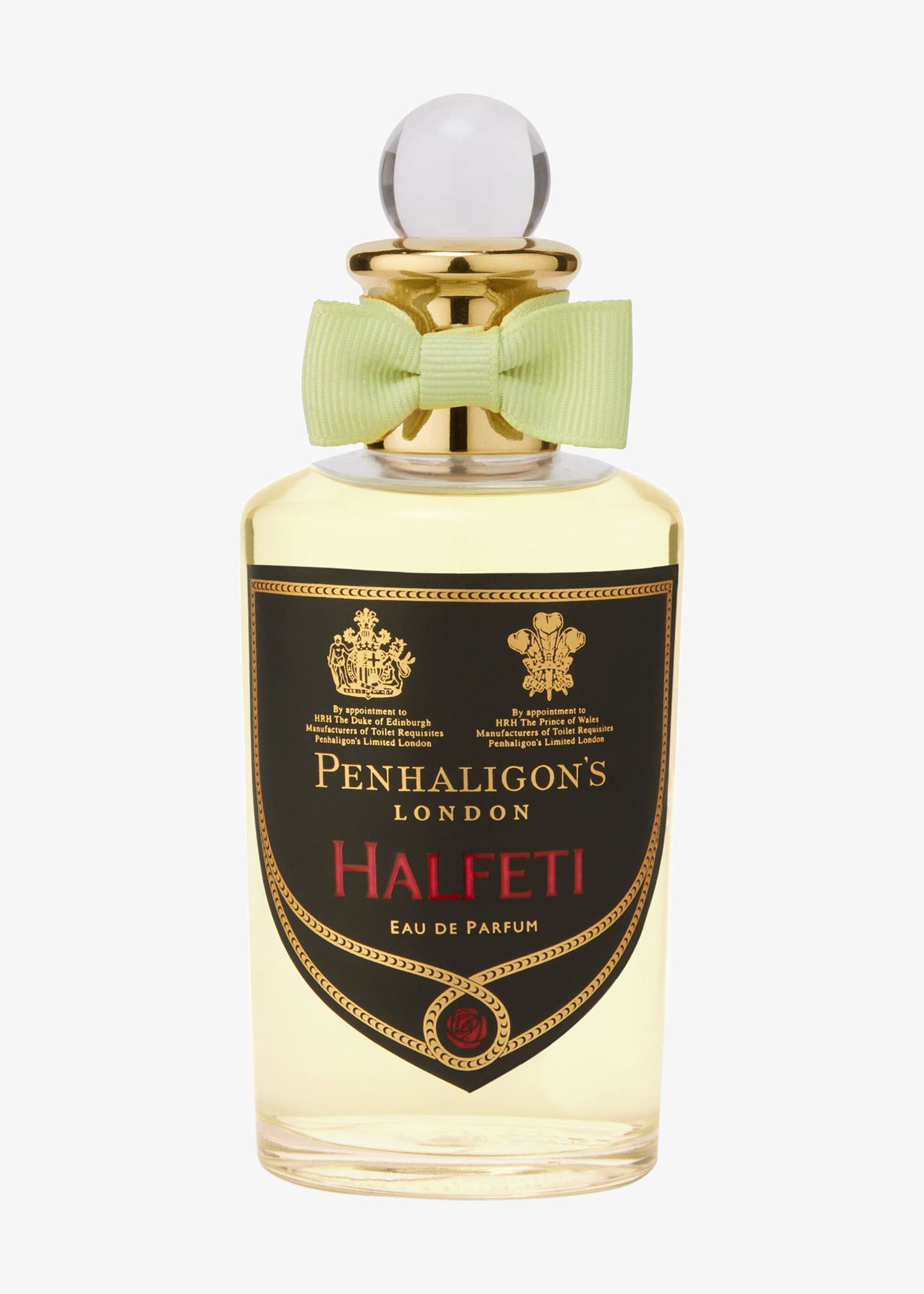 Parfum «Halfeti»