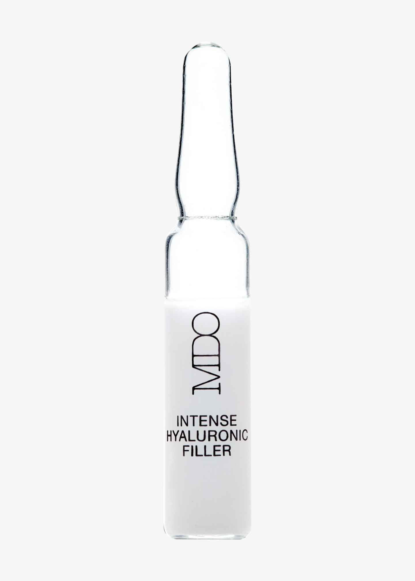 Gesichtspflege «Intense Hyaluronic Filler Ampoules»