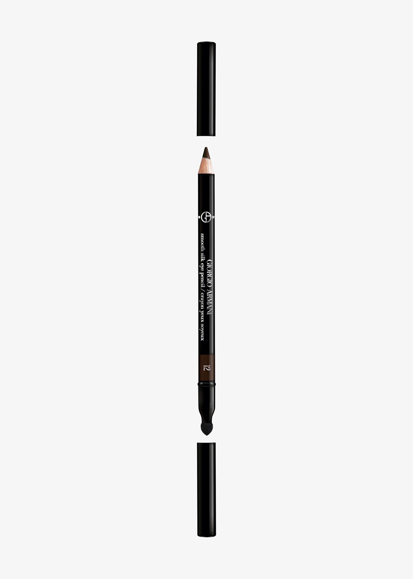 Kajal «Smooth Silk Eye Pencil»