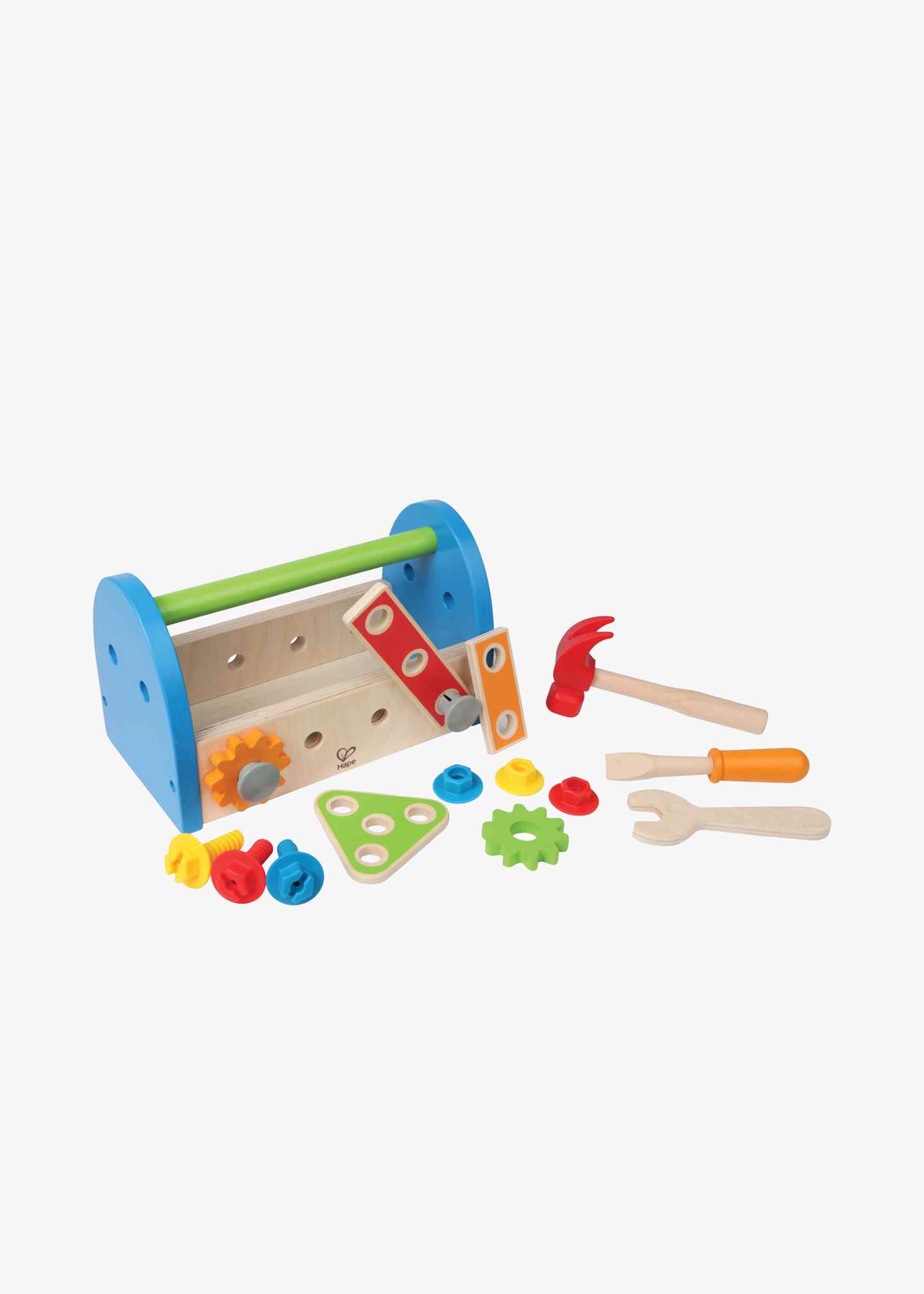 Spielzeug «Werkzeugkasten»