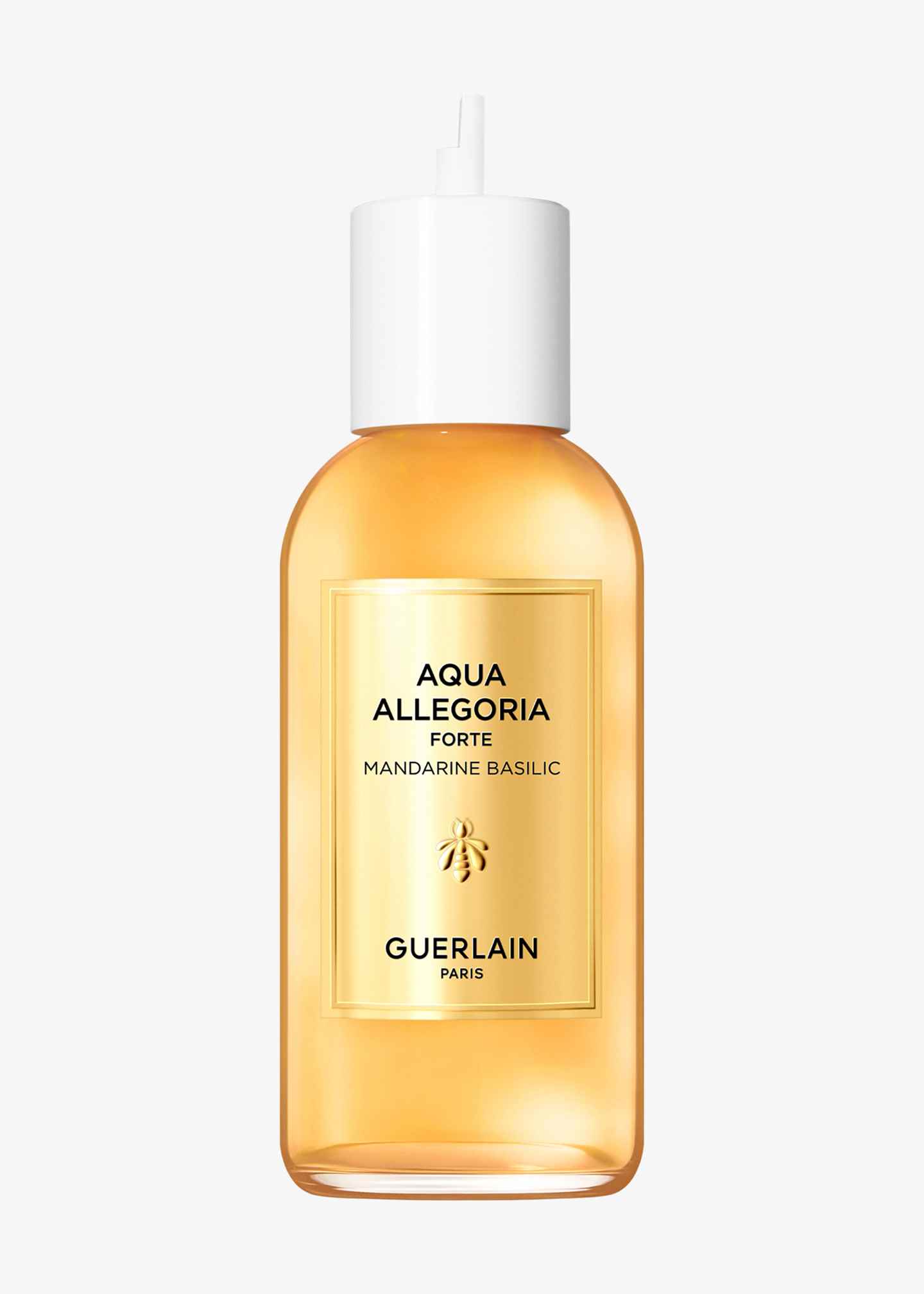 Parfum «Aqua Allegoria Mandarine Basilic Forte Refill»