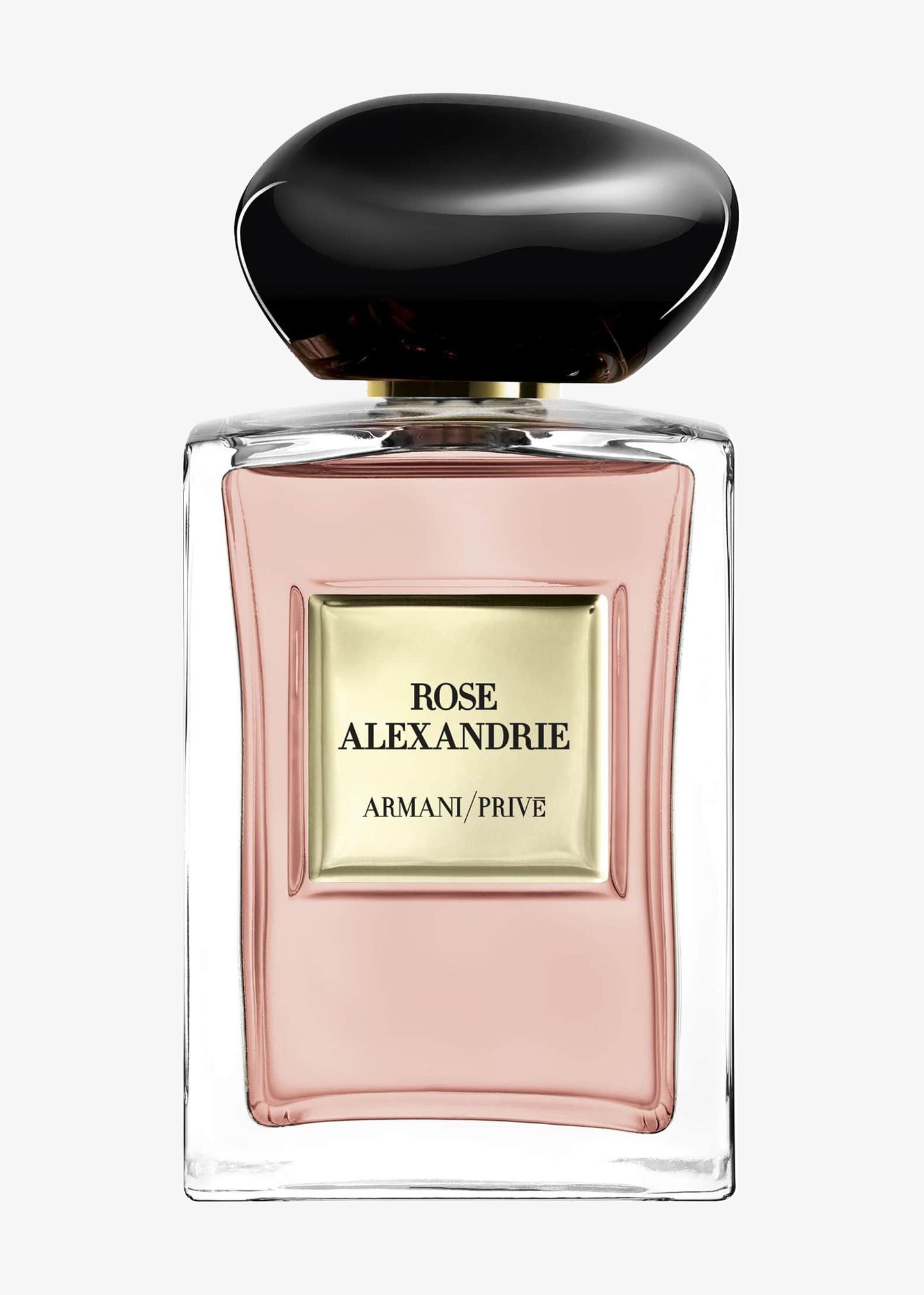 Parfum «Rose Alexandrie»
