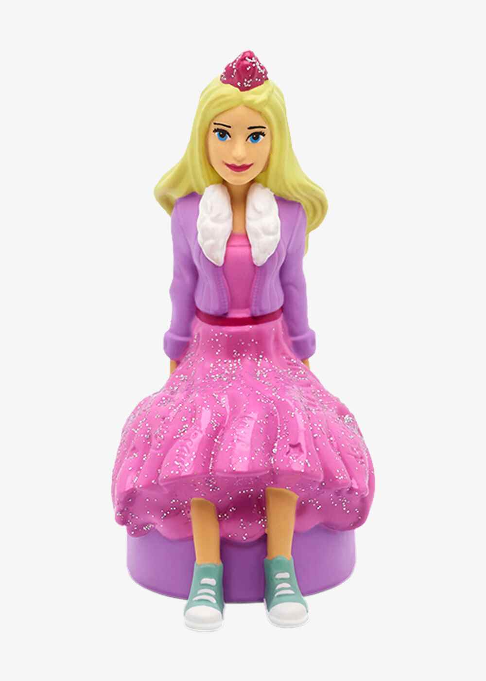 Hörspiel «Barbie Princess Adventure»