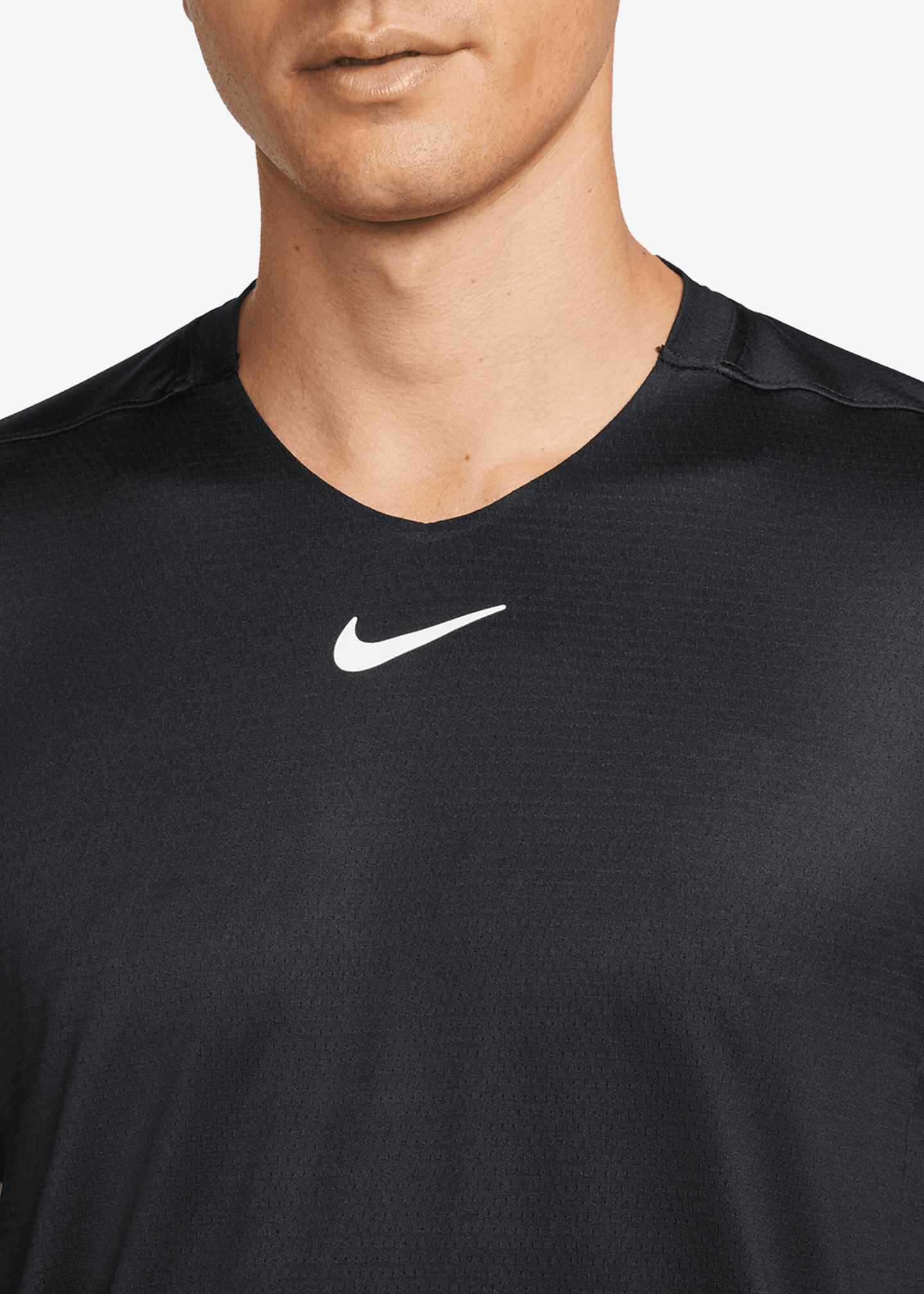 Tennisshirt «NikeCourt Dri-FIT Advantage»
