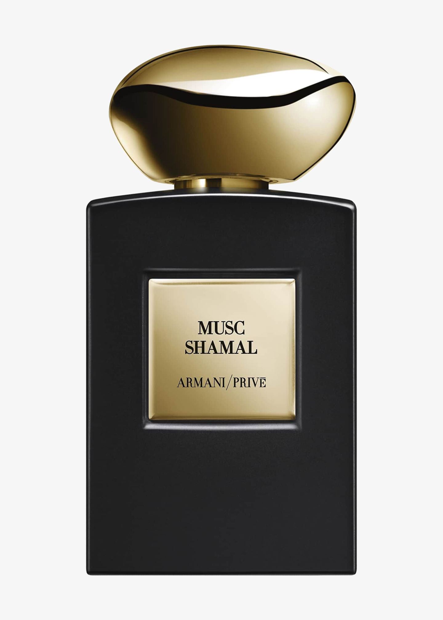 Parfum «Musc Shamal»
