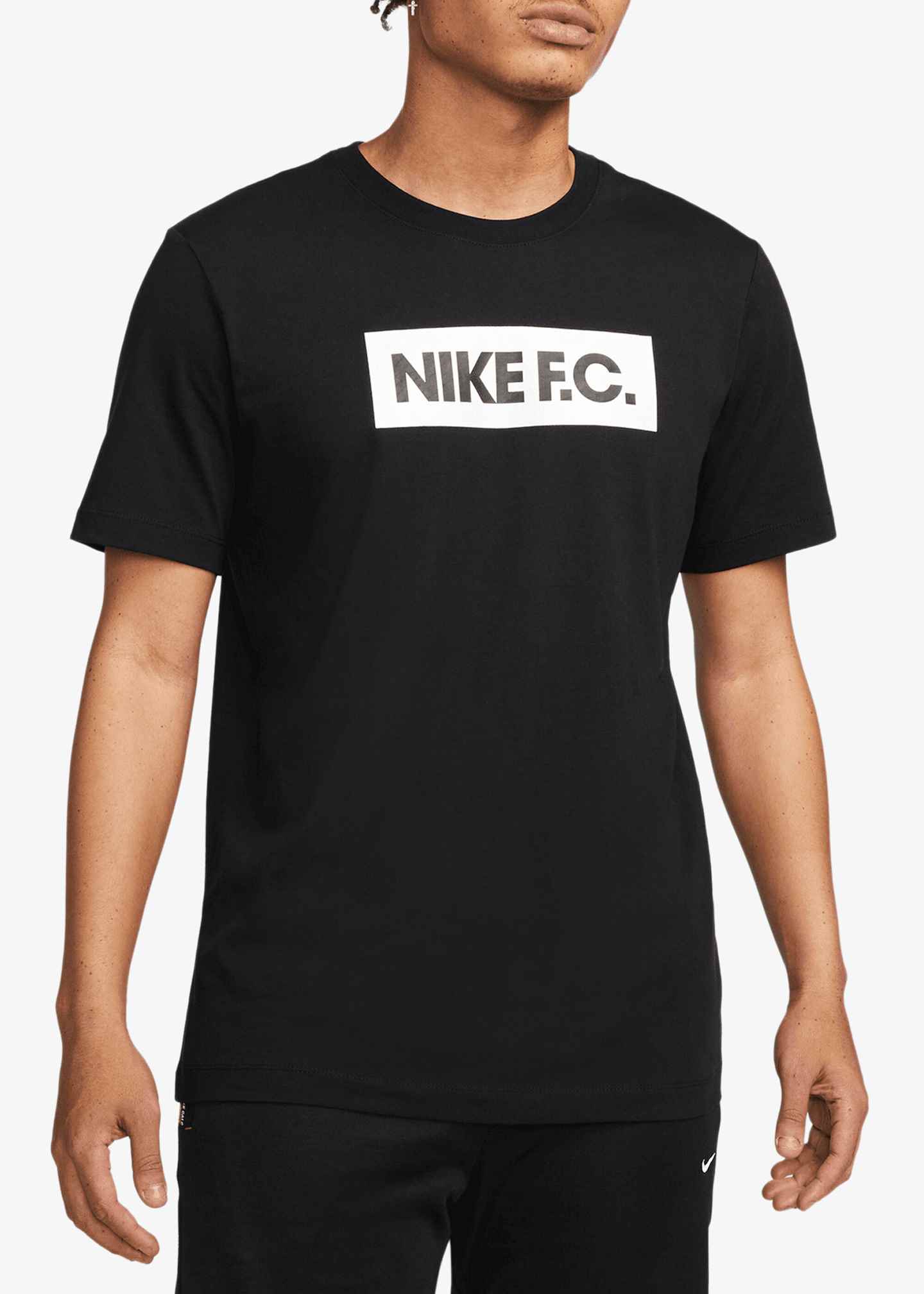 T-Shirt «F.C.»