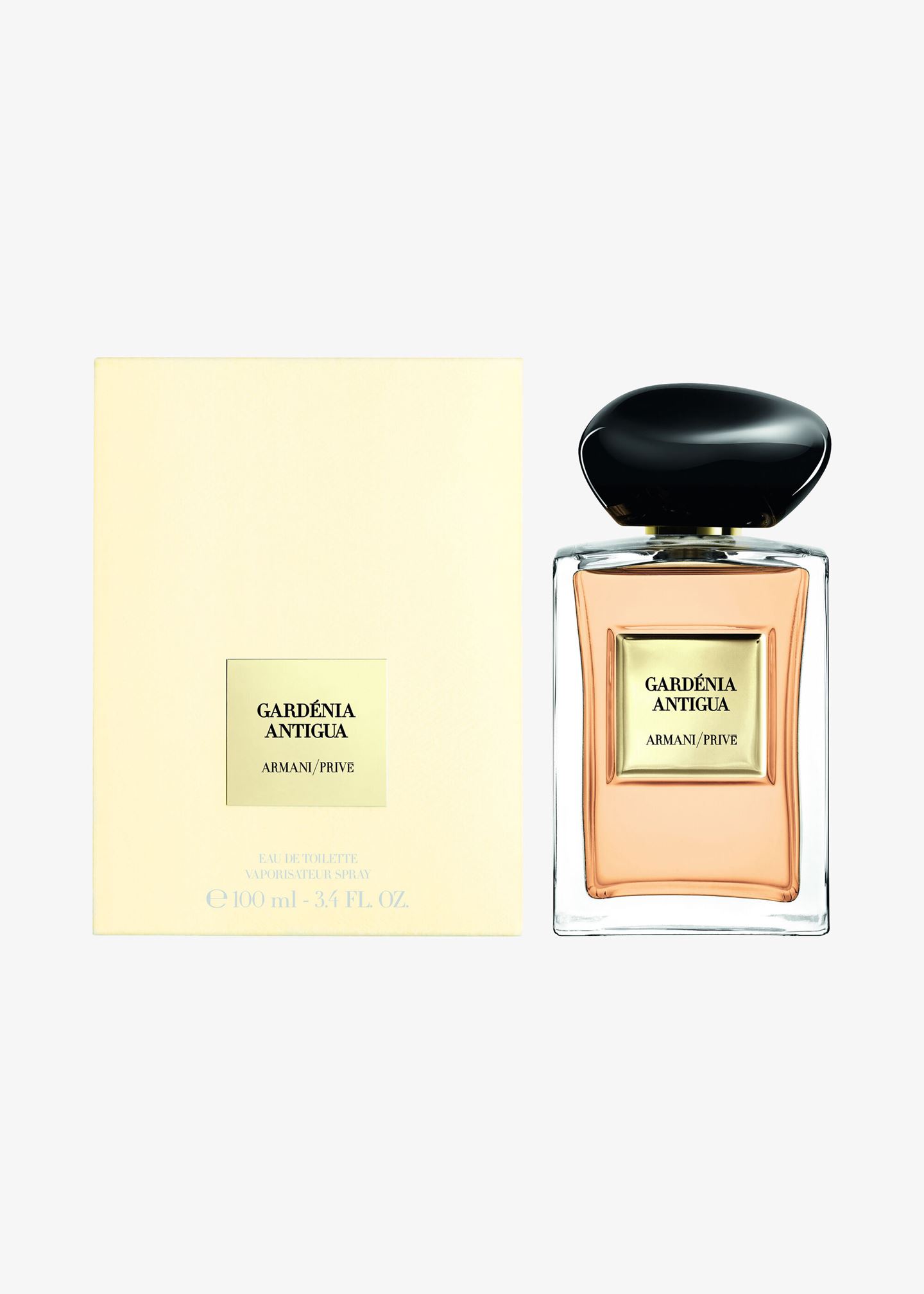 Parfum «Gardénia Antigua»