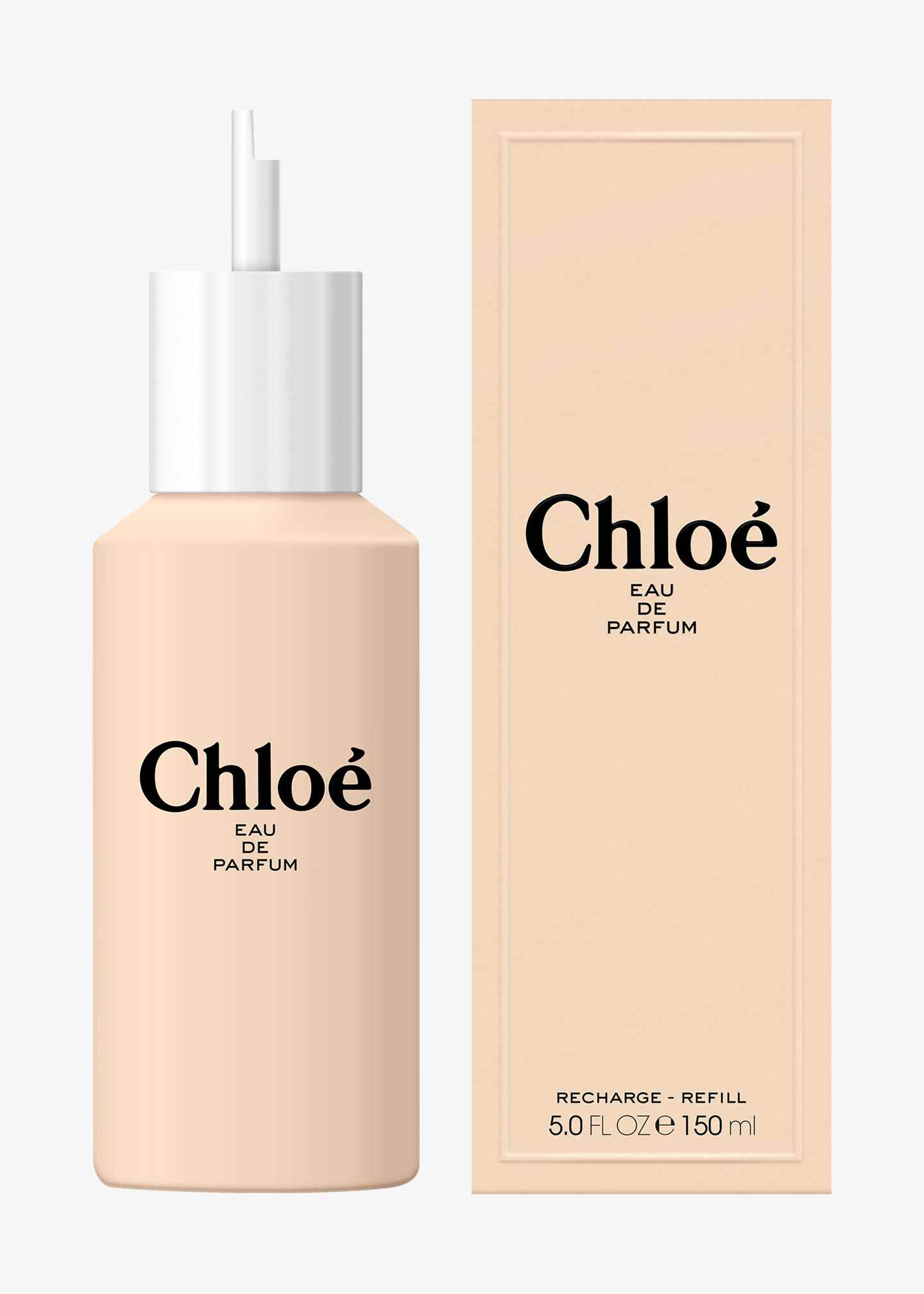 Parfum «Chloé Refill»
