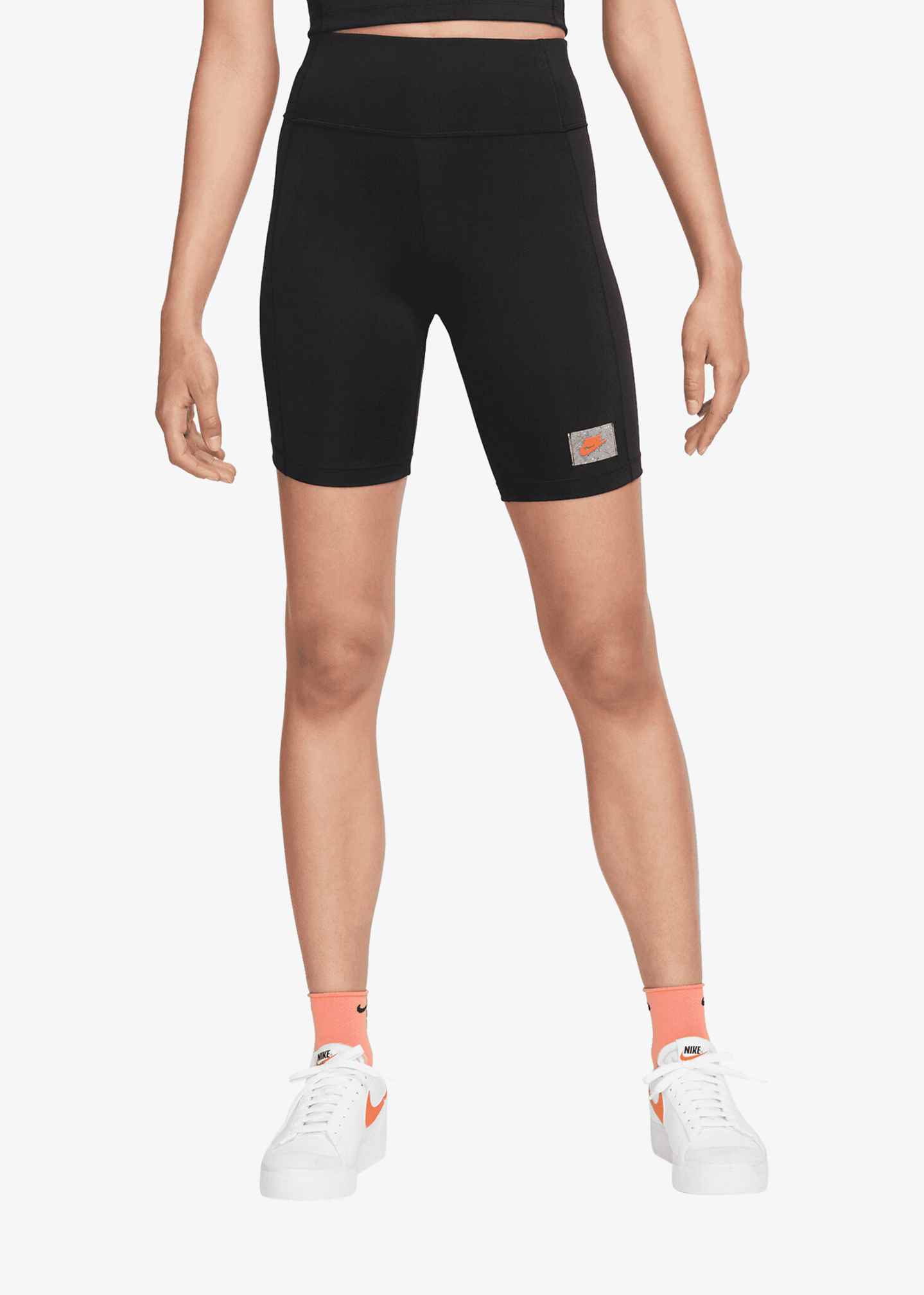 Bike-Shorts «Sportswear»