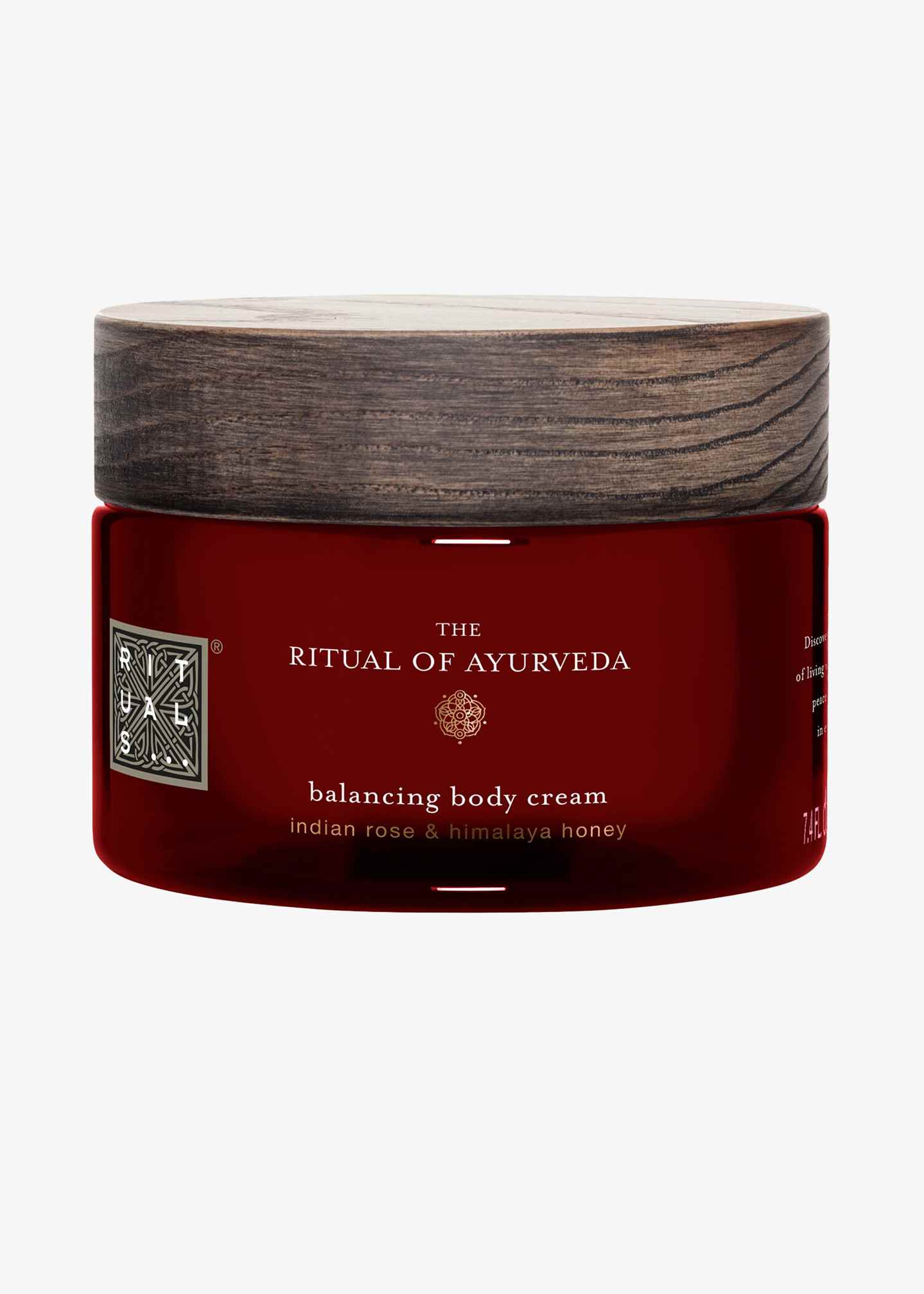 Körpercreme The Ritual of Ayurveda Body Cream