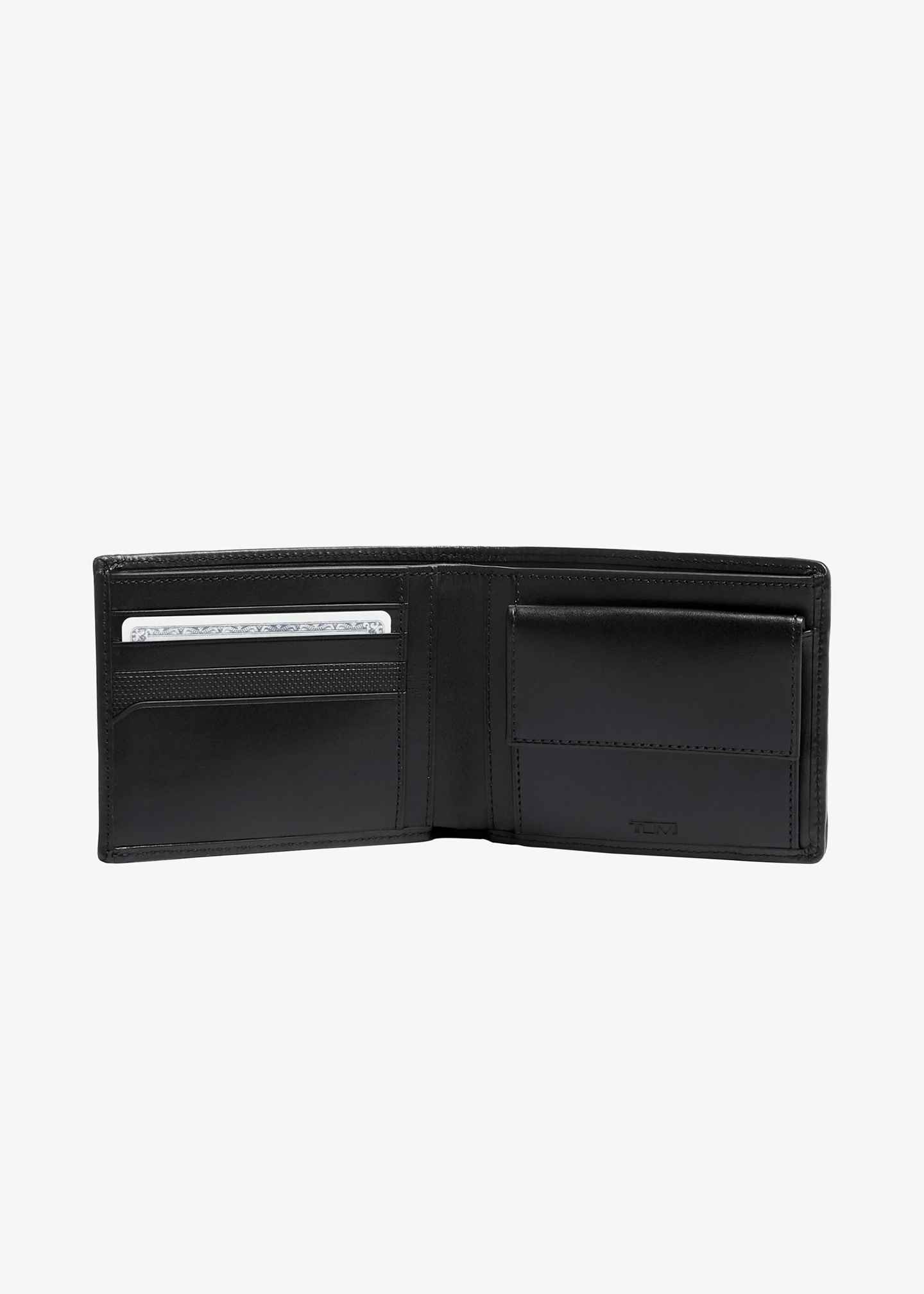 Portemonnaie «Global Wallet with Coin Pocket»