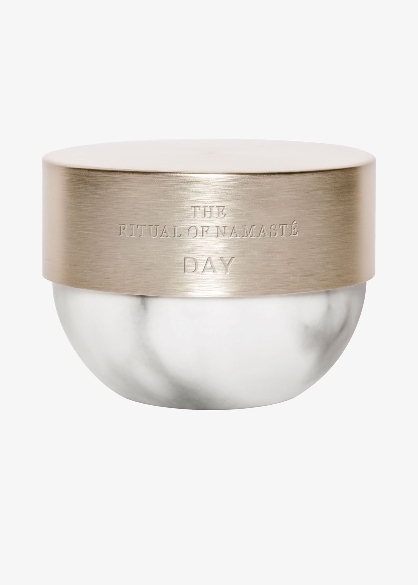 Tagescreme The Ritual of Namasté Active Firming Day Cream