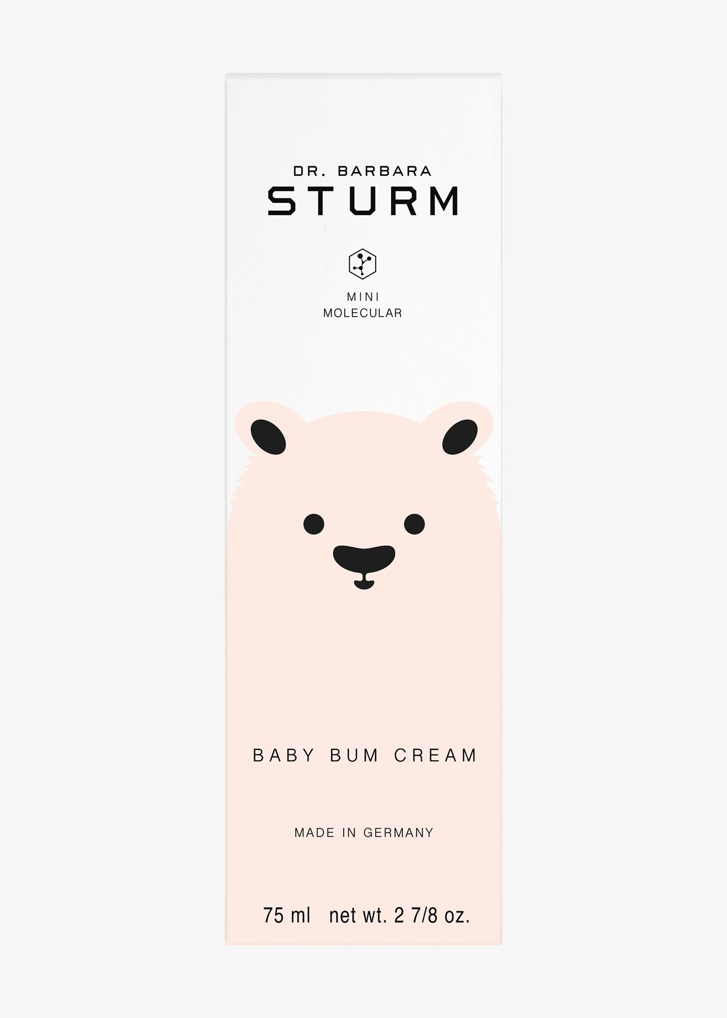 Windelcreme «Baby & Kids Baby Bum Cream»