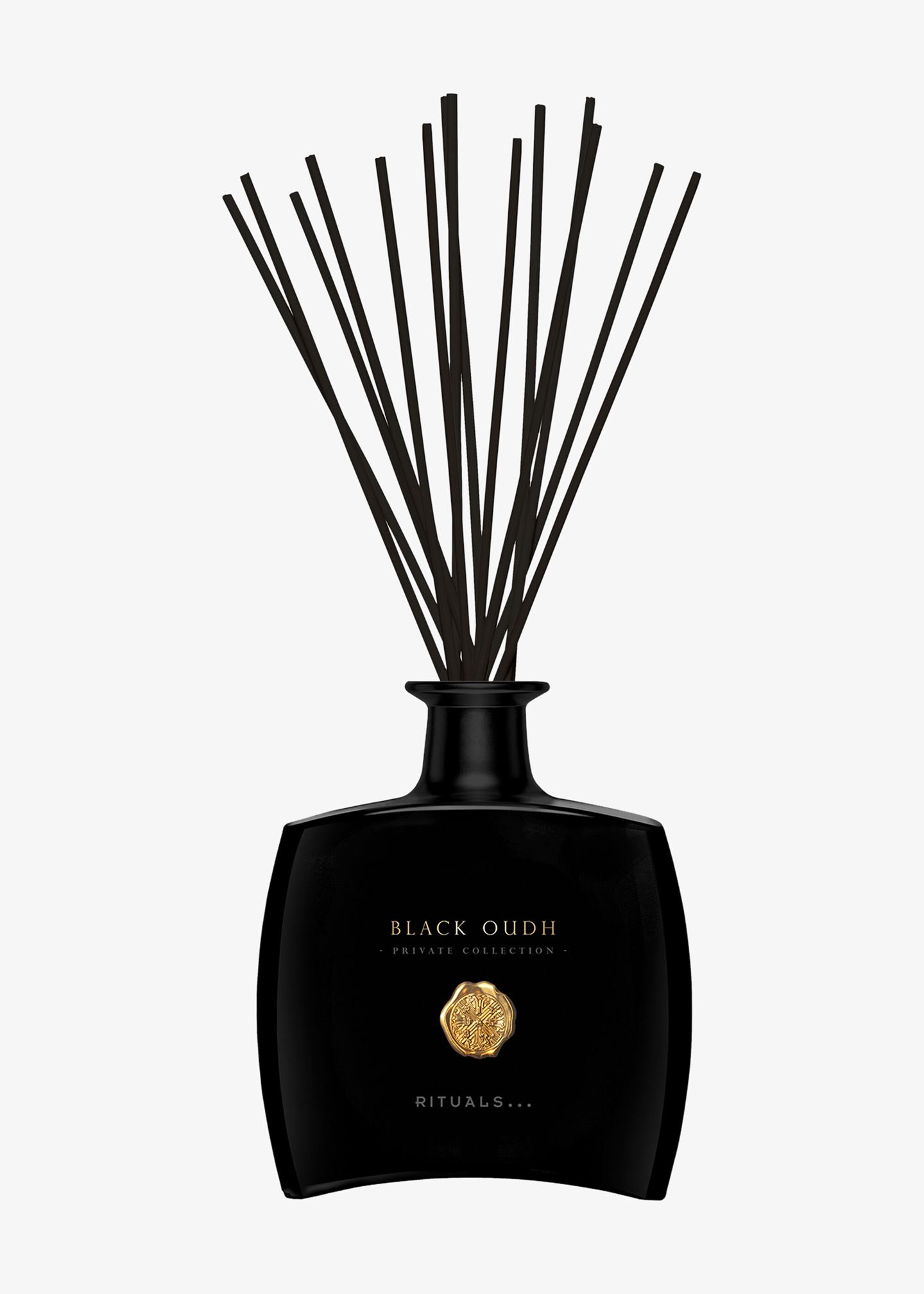 Raumduft Black Oudh Fragrance Sticks