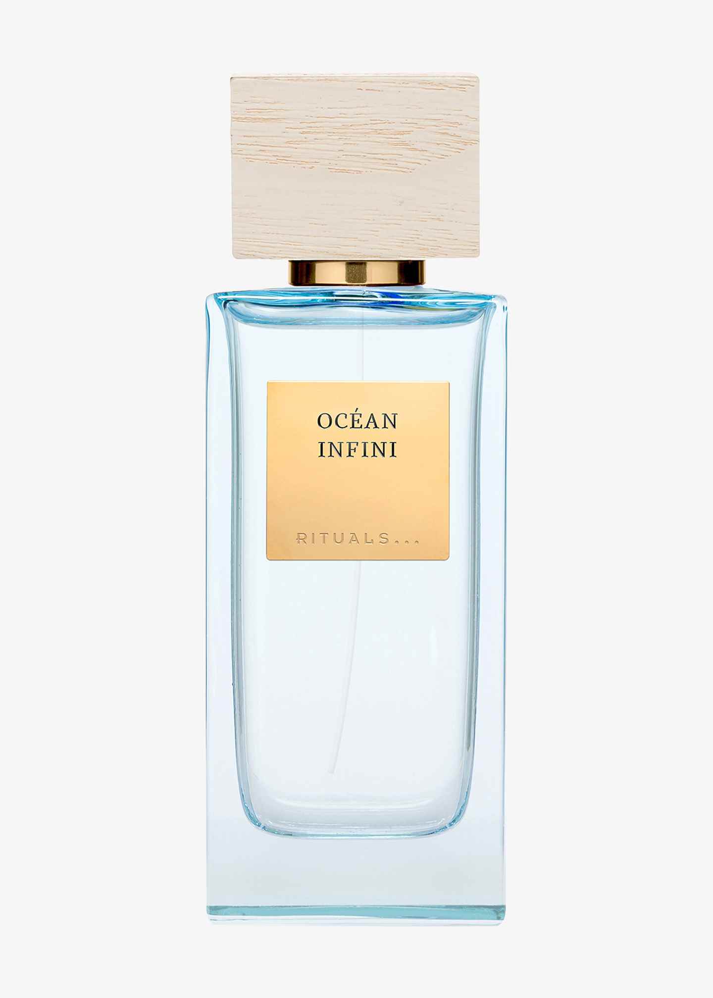 Parfum «Océan Infini»