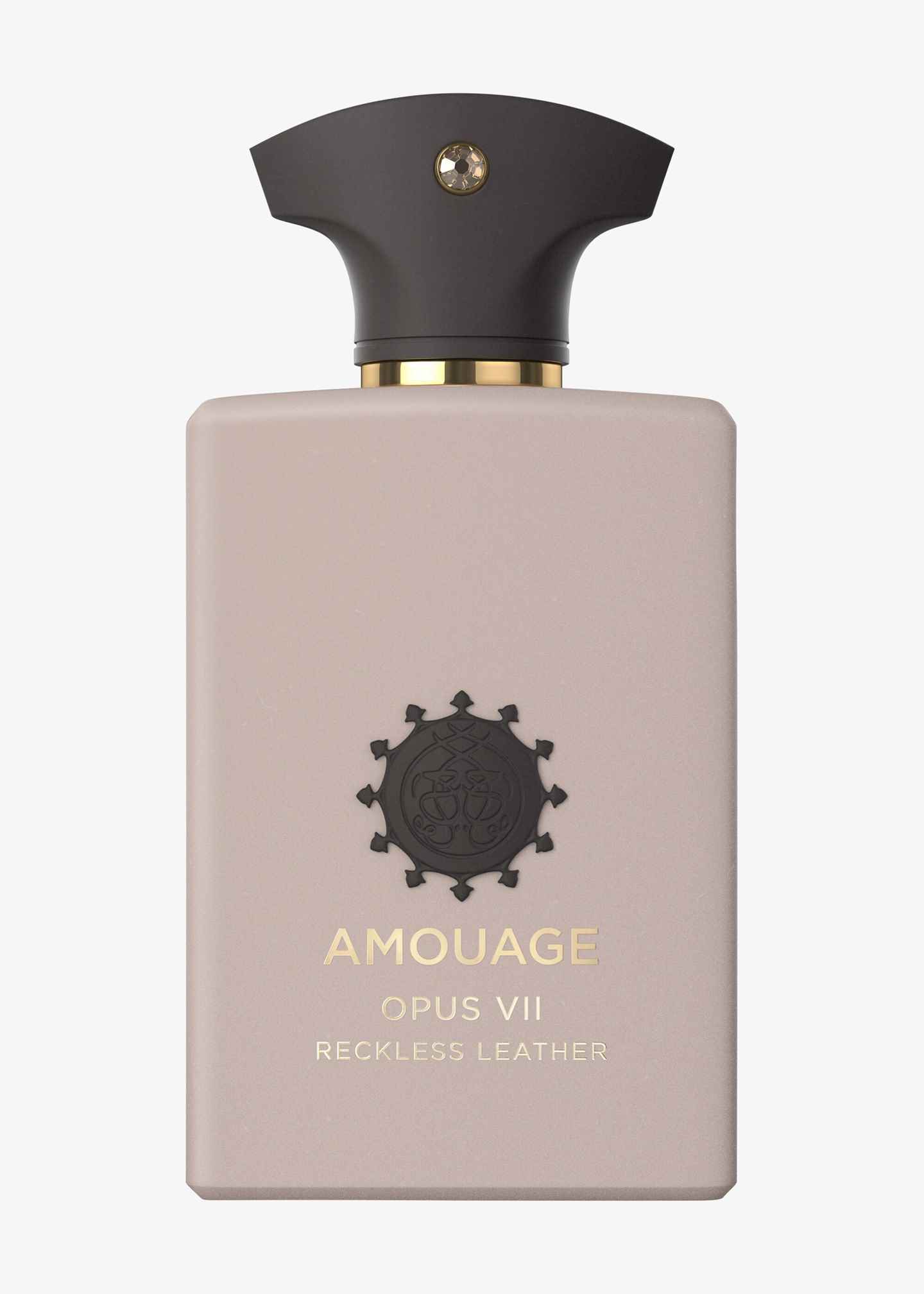 Parfum «Opus VII Reckless Leather»