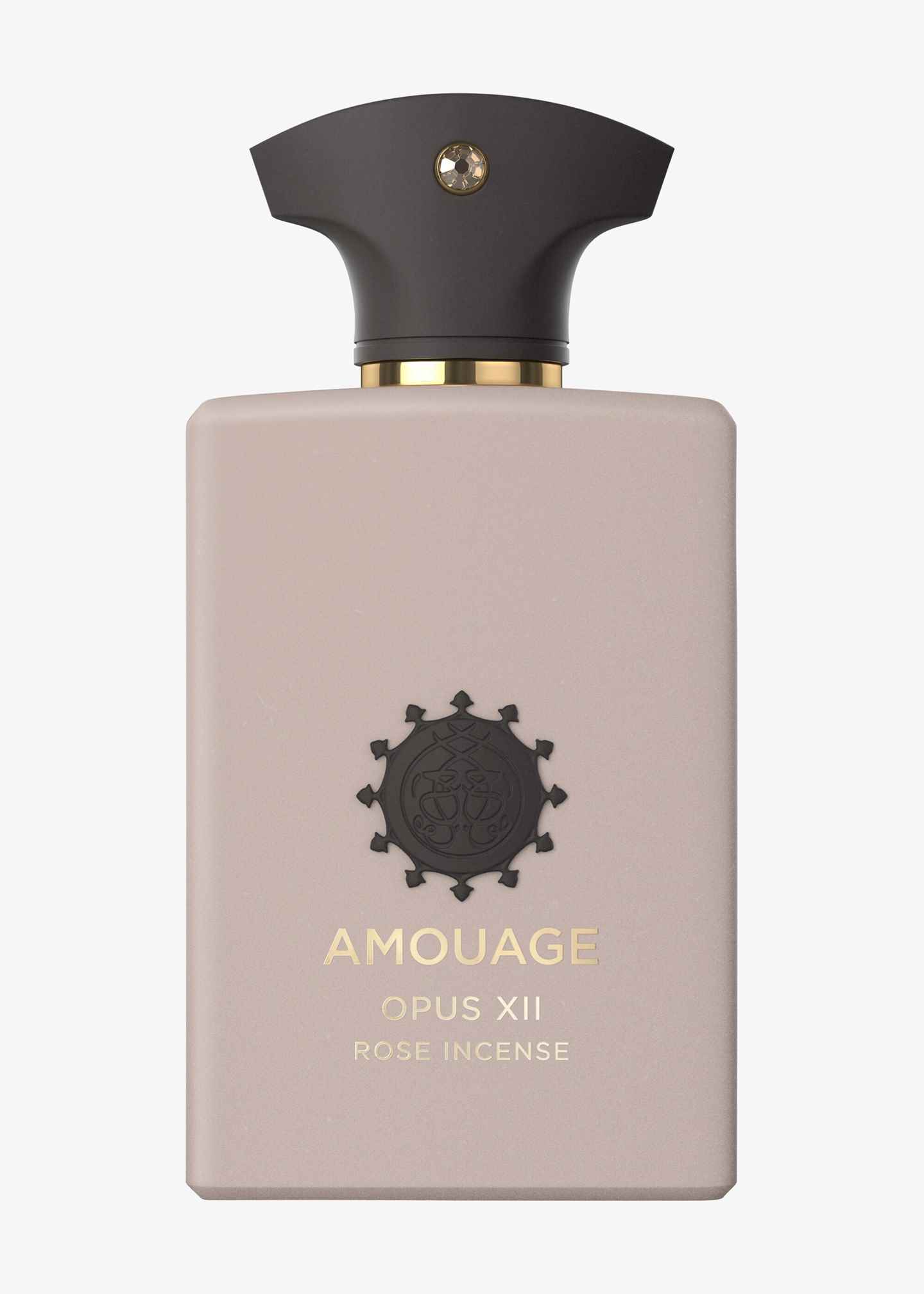 Parfum «Opus XII Rose Incense»