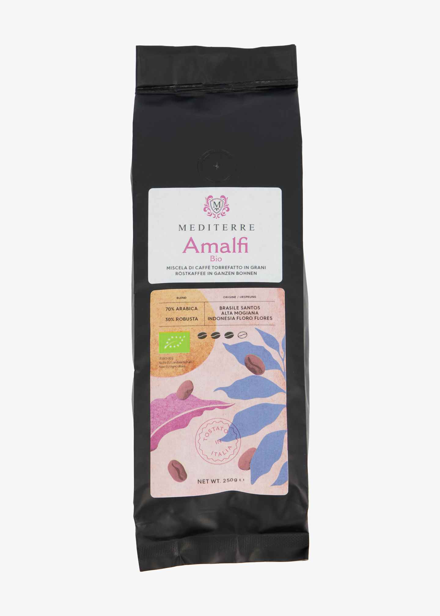Kaffee «Amalfi»