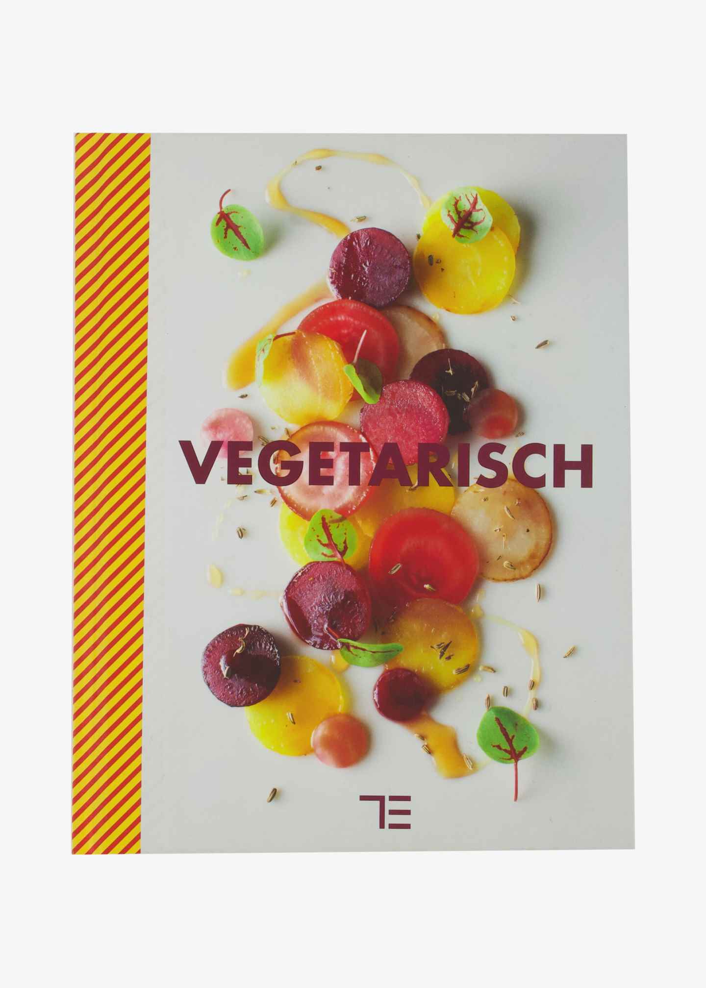 Buch «Vegetarisch»