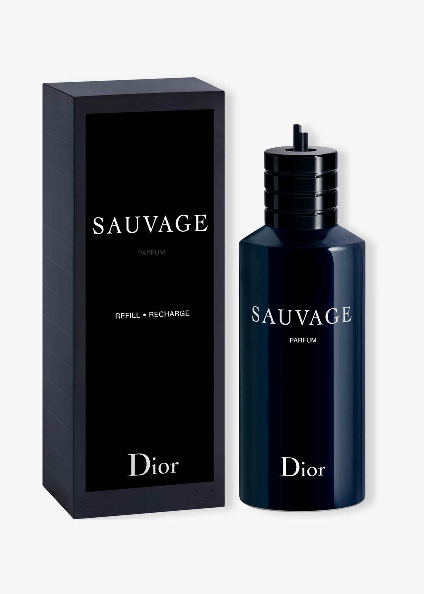 Parfum «Sauvage Parfum Refill»