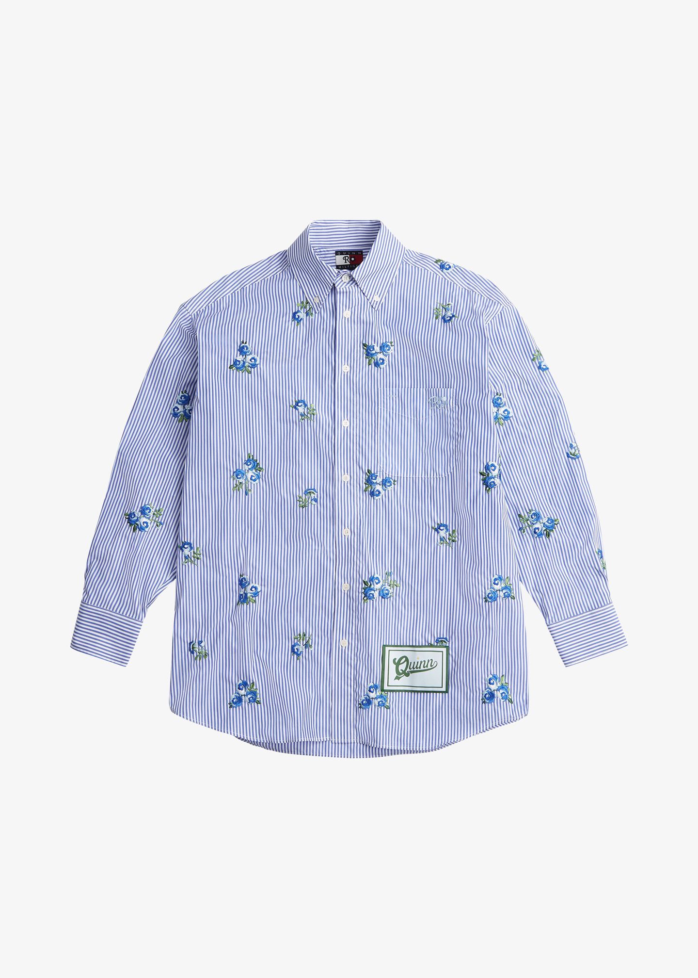 Bluse «Ithaca Archive Shirt»