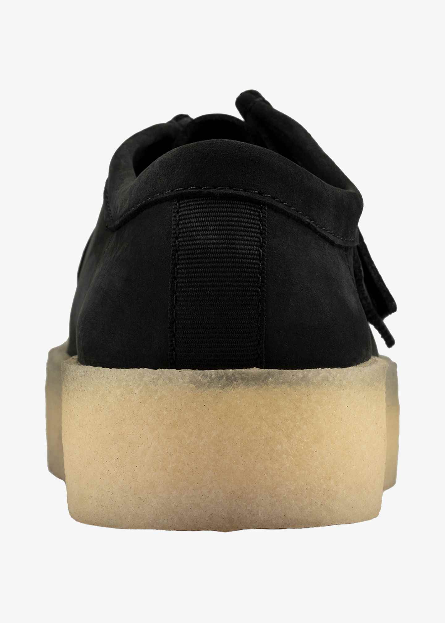 Boots «Wallabee  Cup»