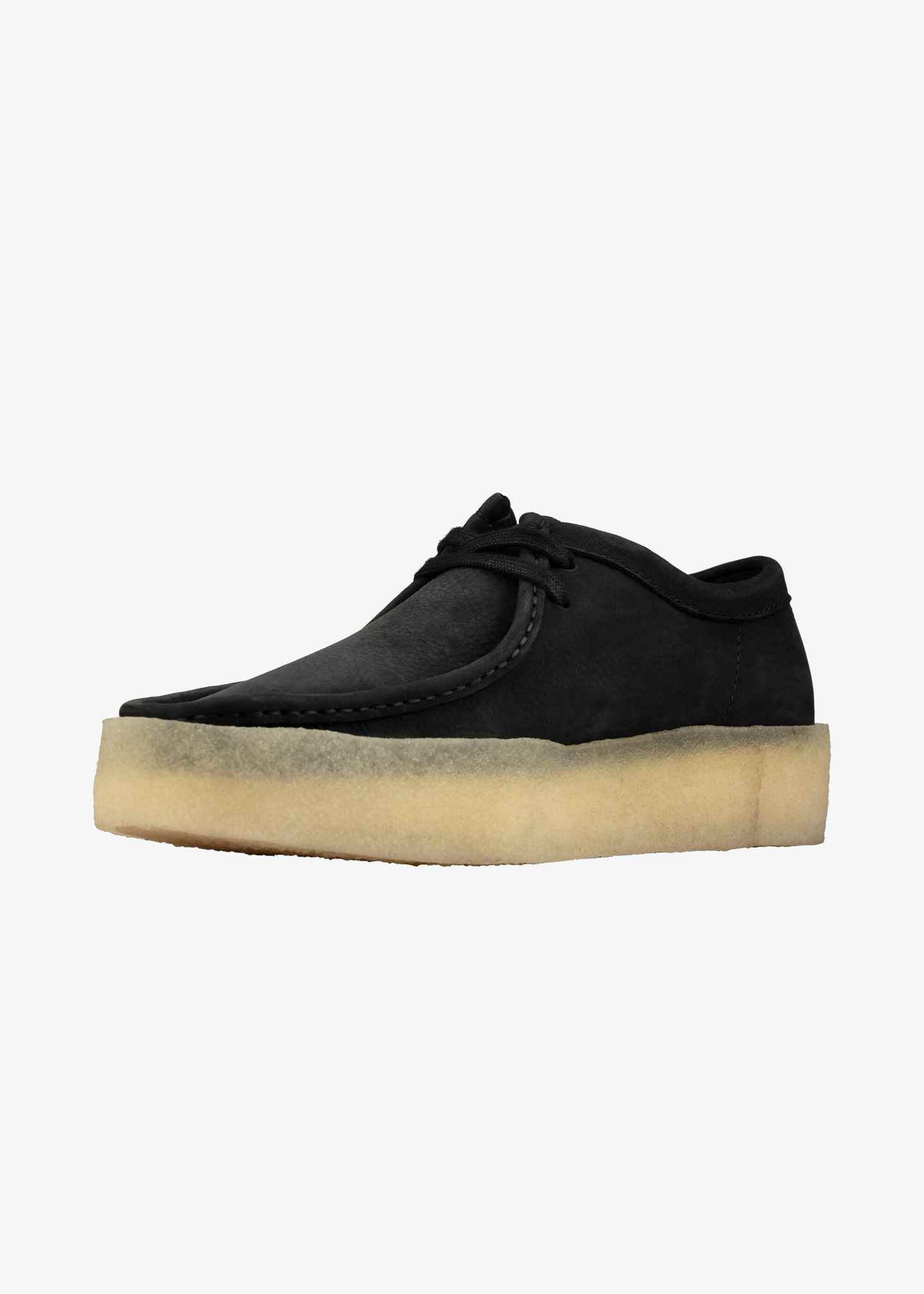 Boots «Wallabee  Cup»