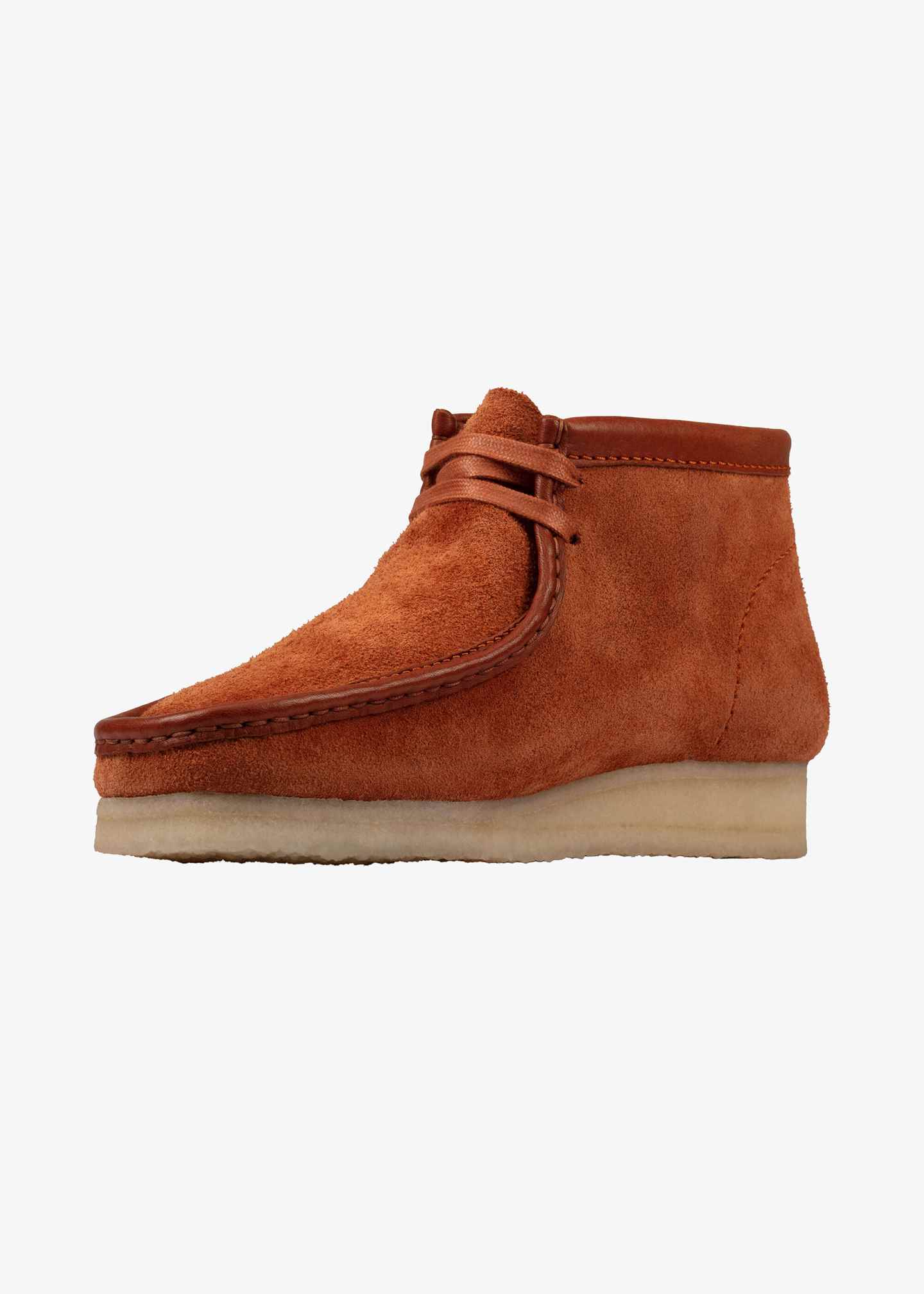 Boots «Wallabee Boot»