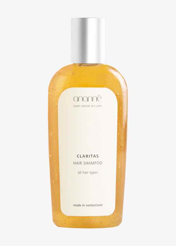 Shampoo «Claritas - Healthy Shine Shampoo»
