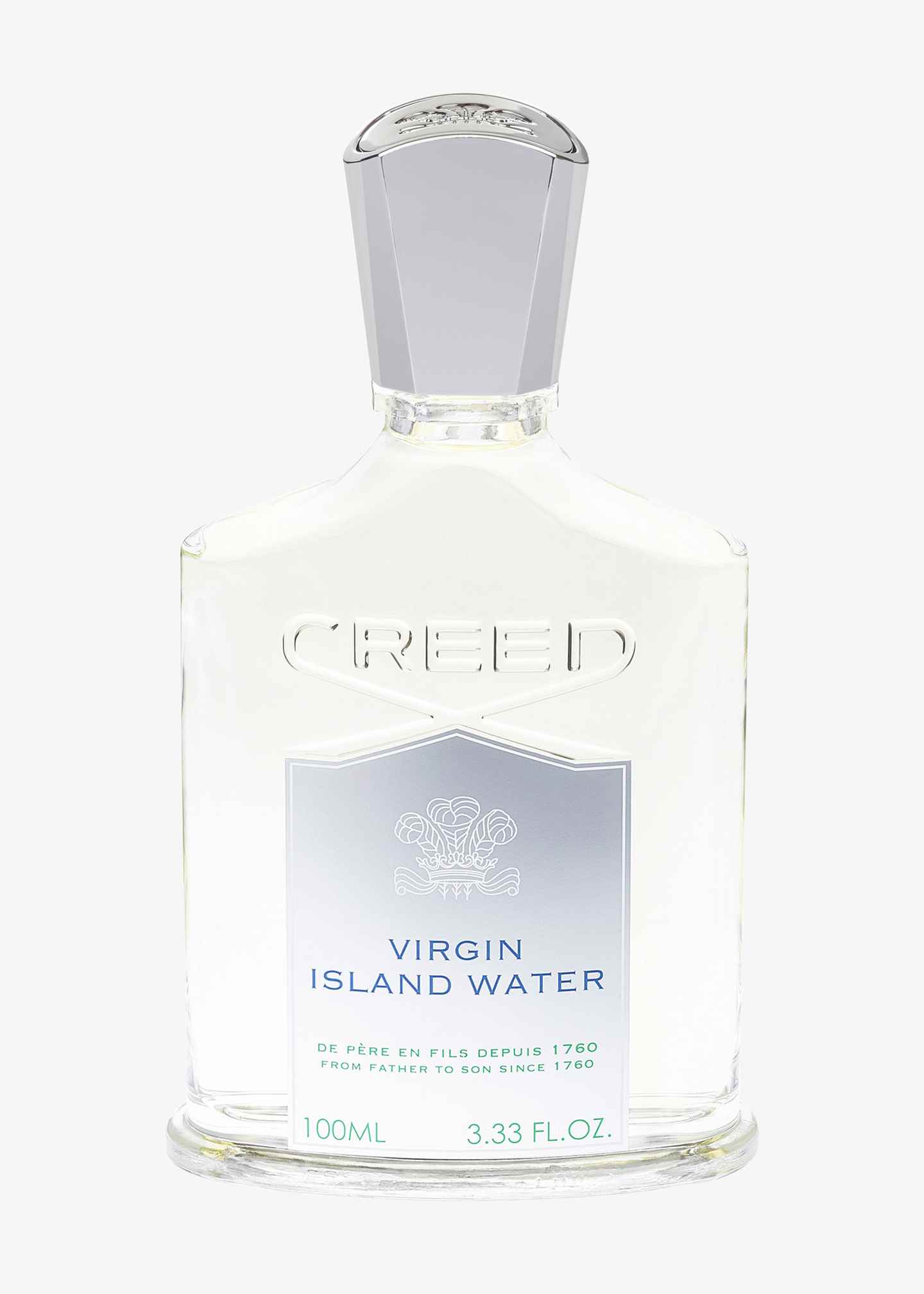 Parfum «Vigrin Island Water»