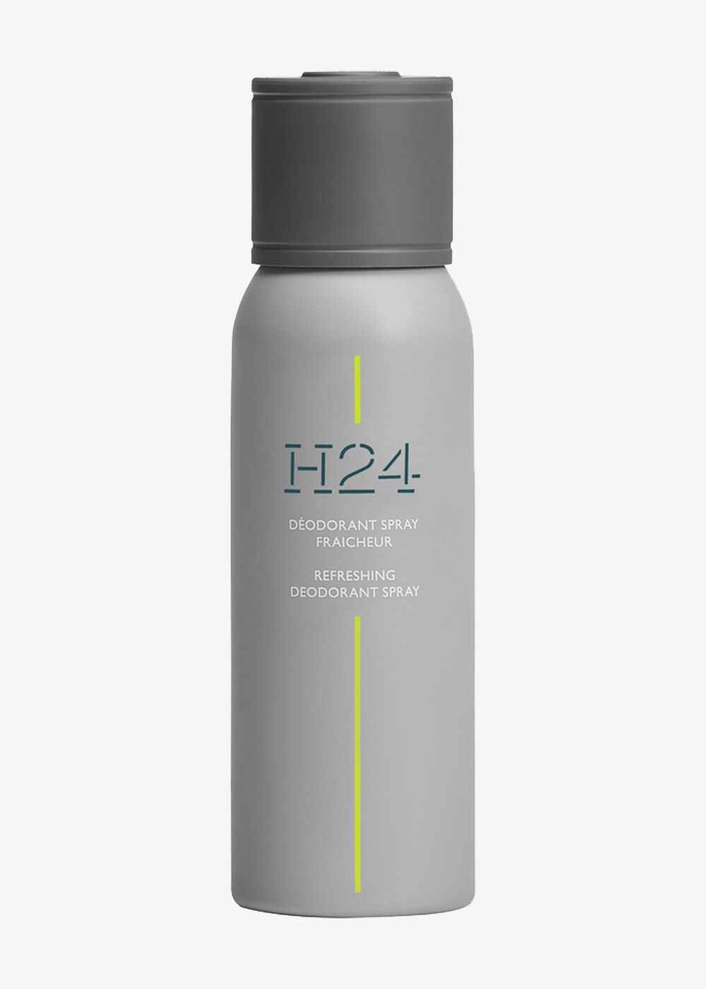 Deodorant «H24»