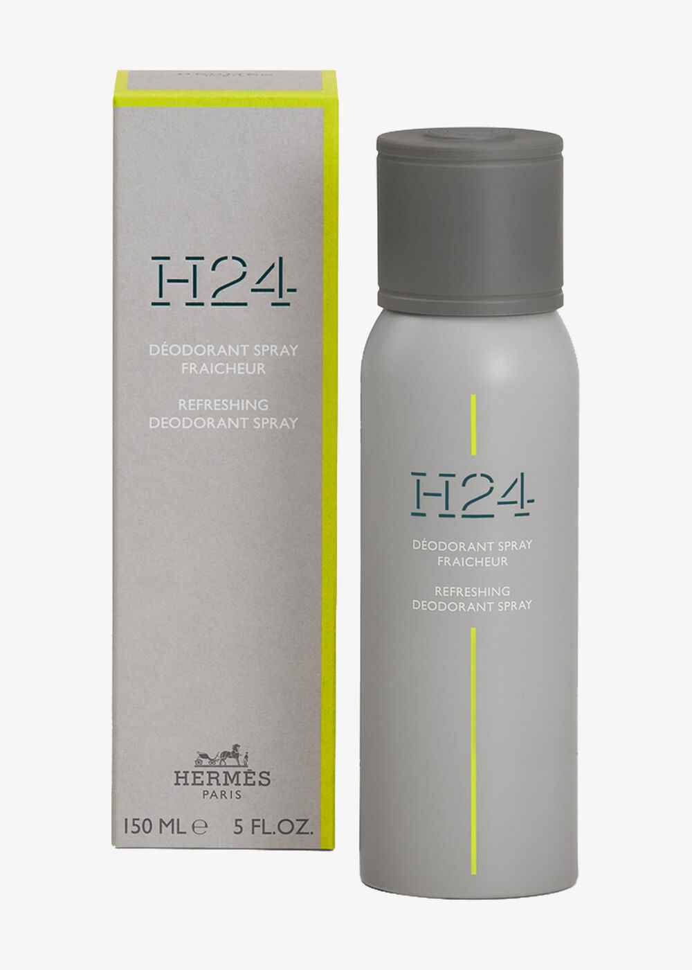 Deodorant «H24»